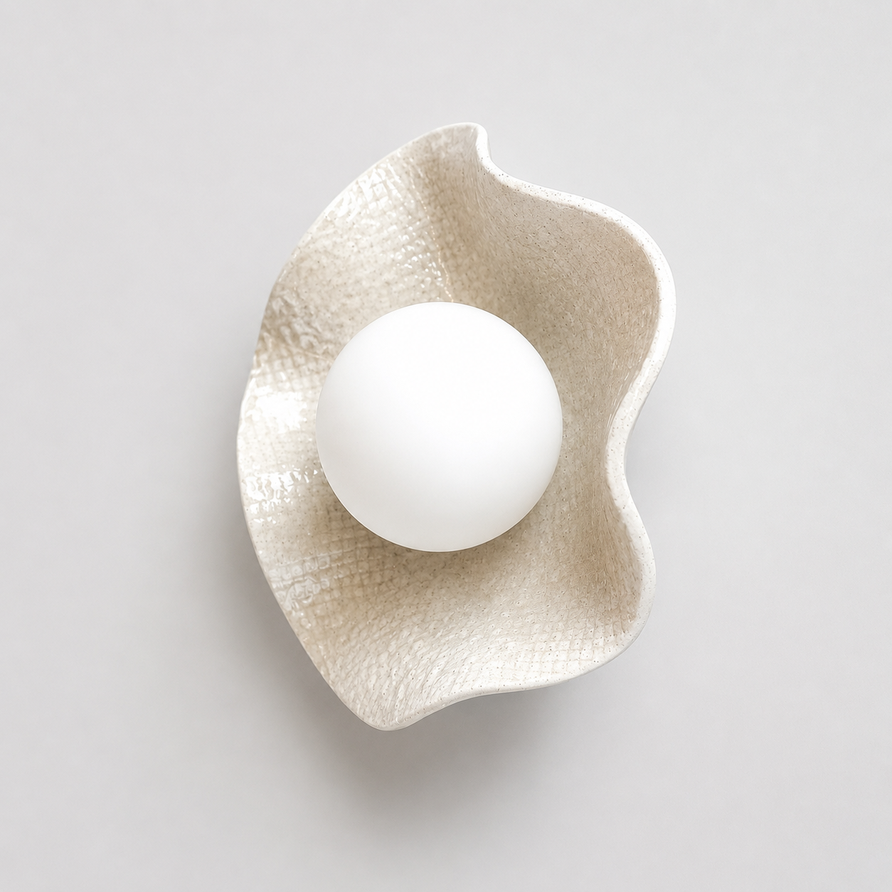 Dantela Ceramic Light