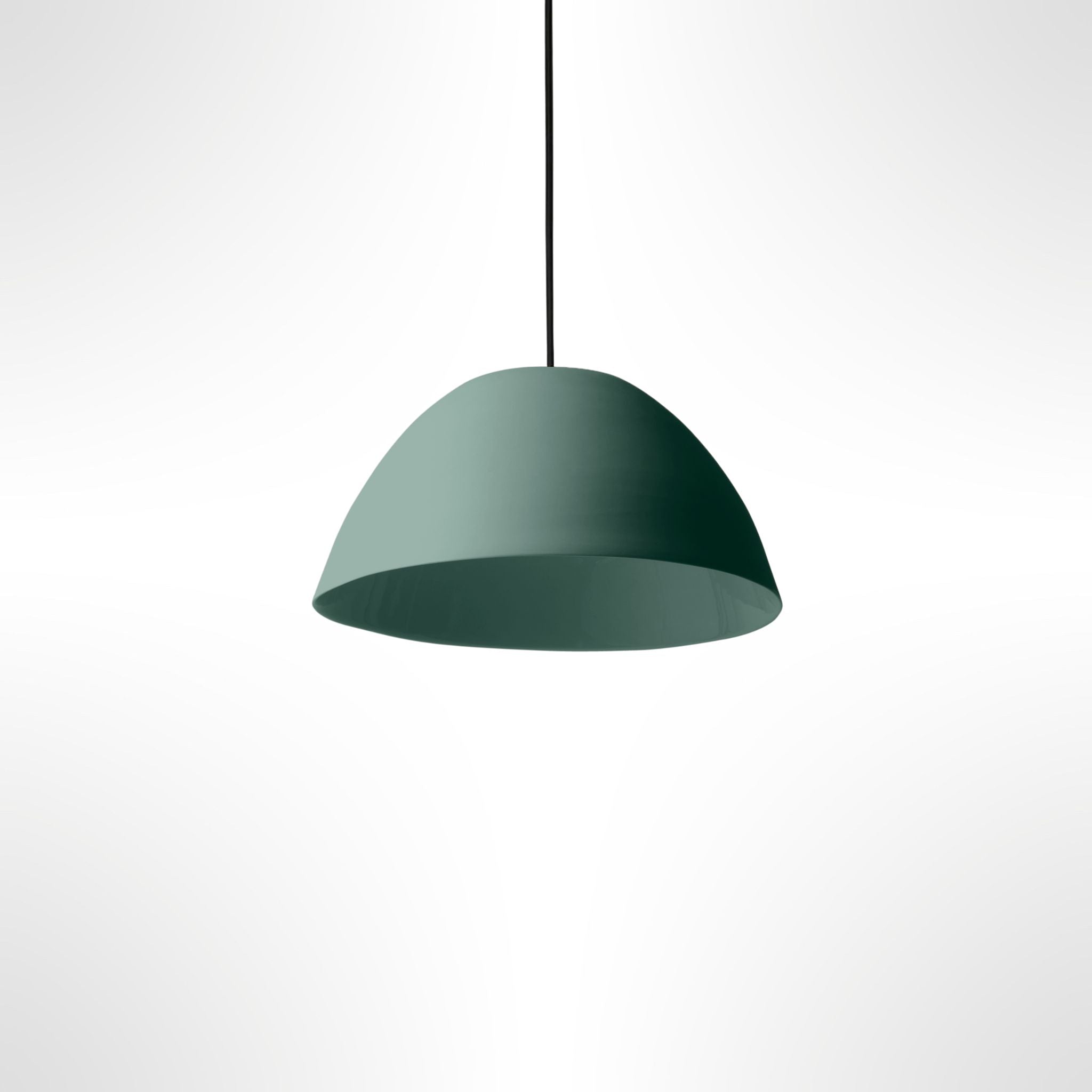 MUD Australia | Flared Pendant Light