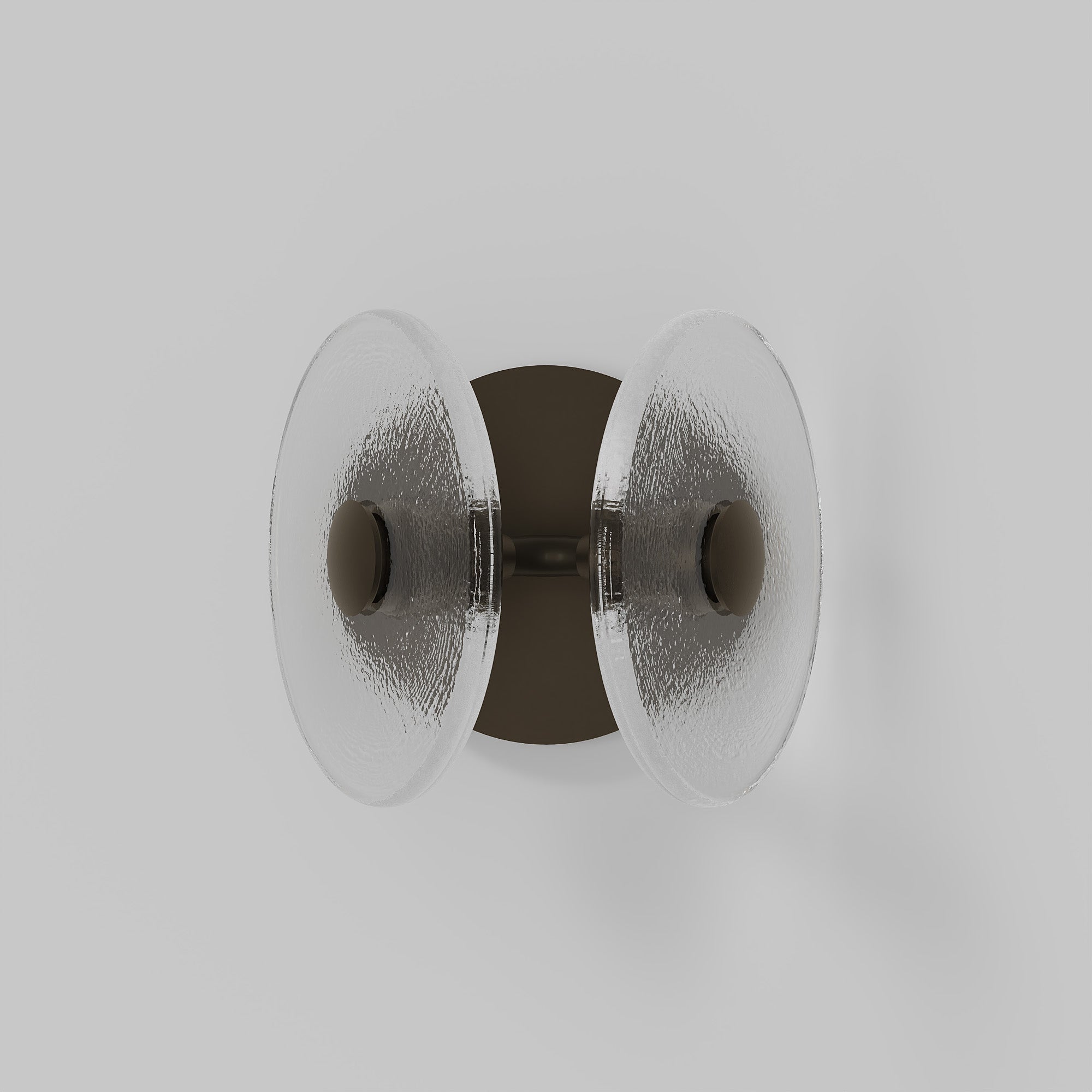 Coral Twin Wall Light
