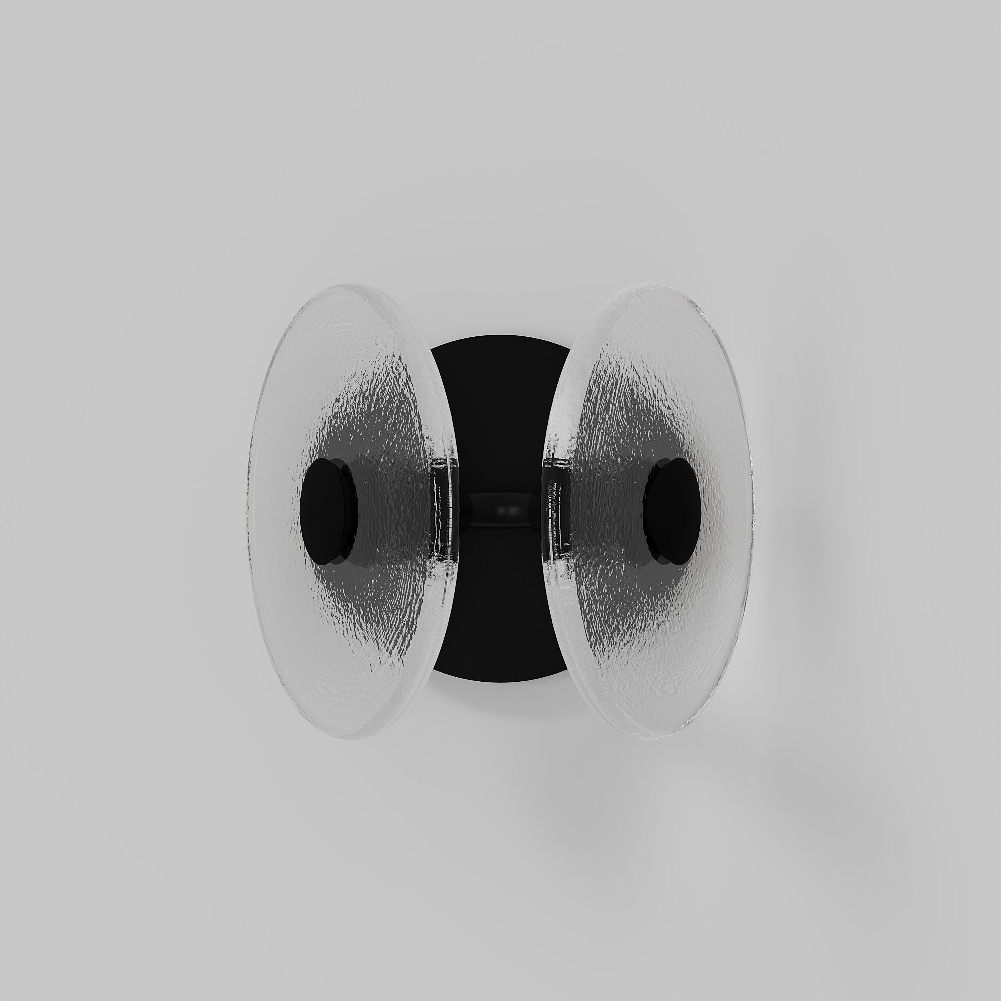 Coral Twin Wall Light