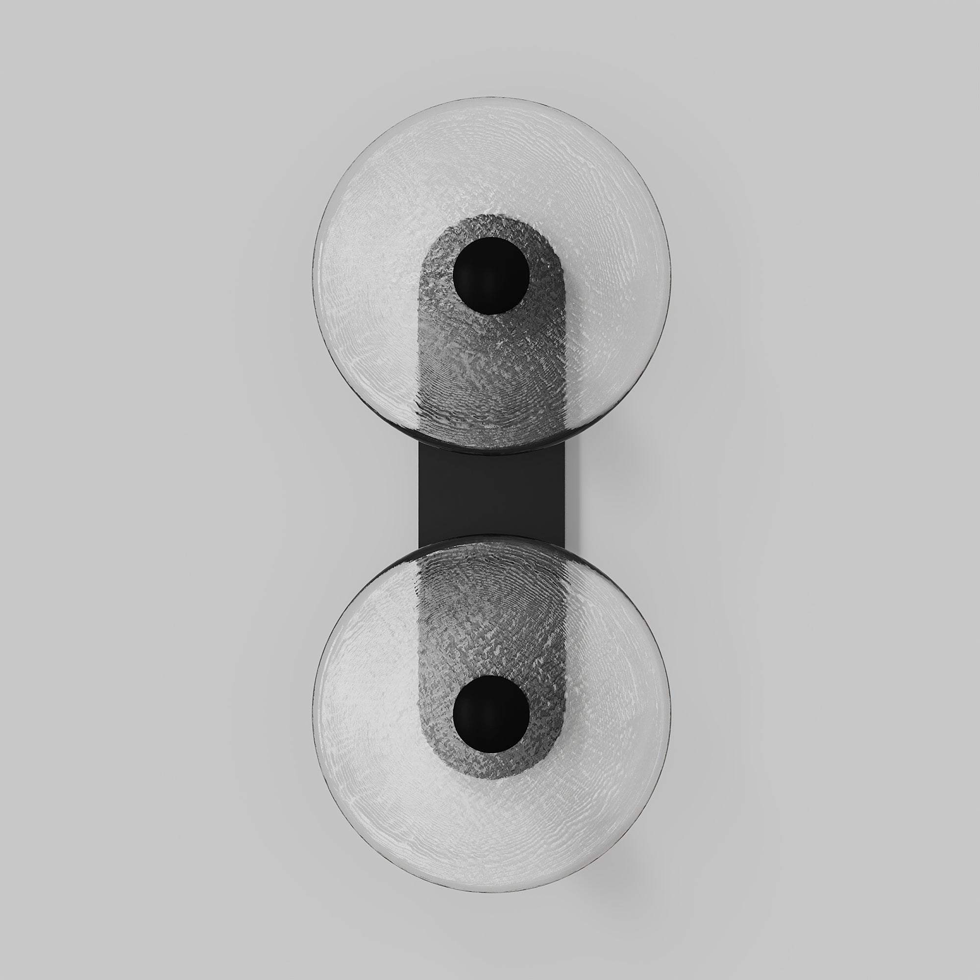 Coral Duo - Wall Light