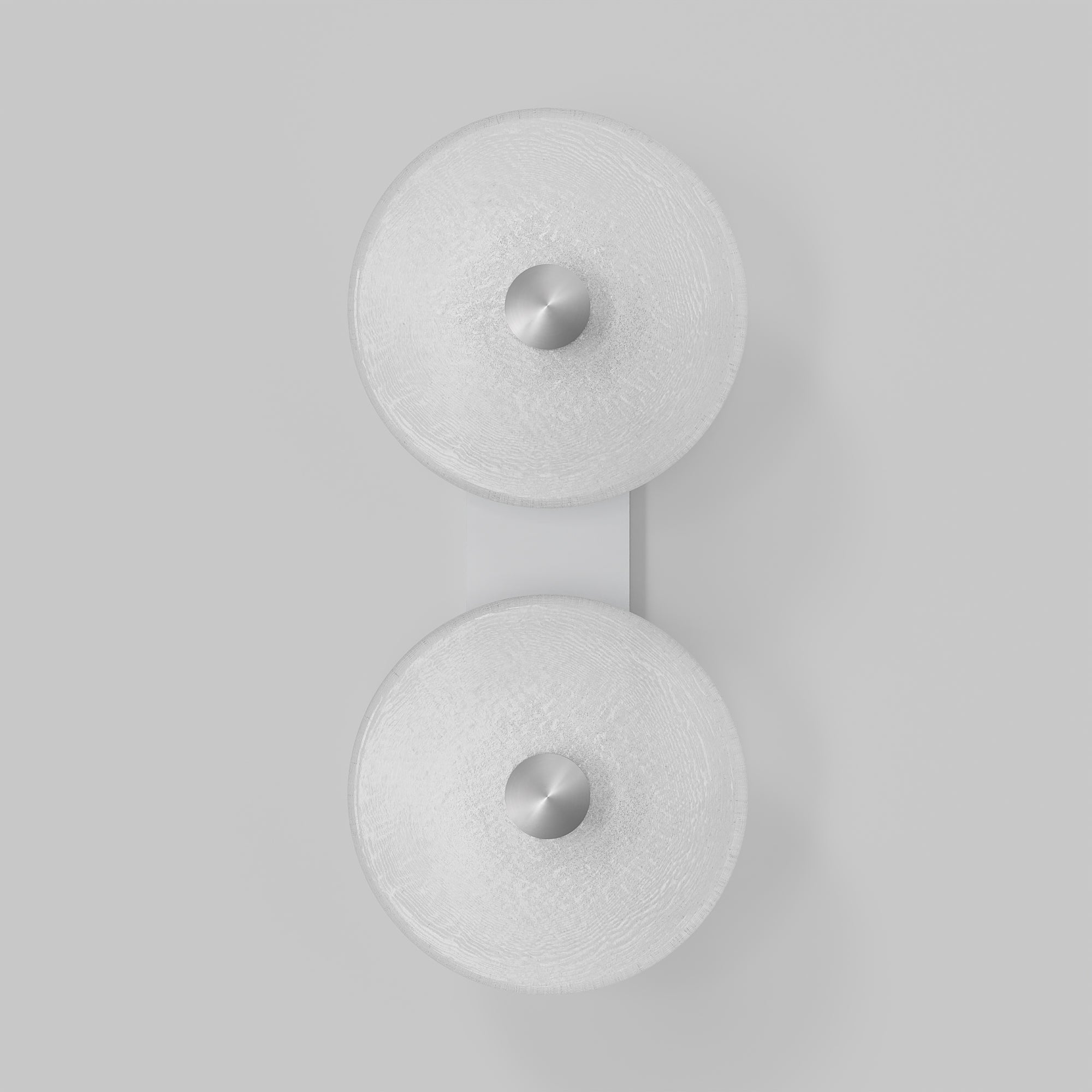 Coral Duo - Wall Light