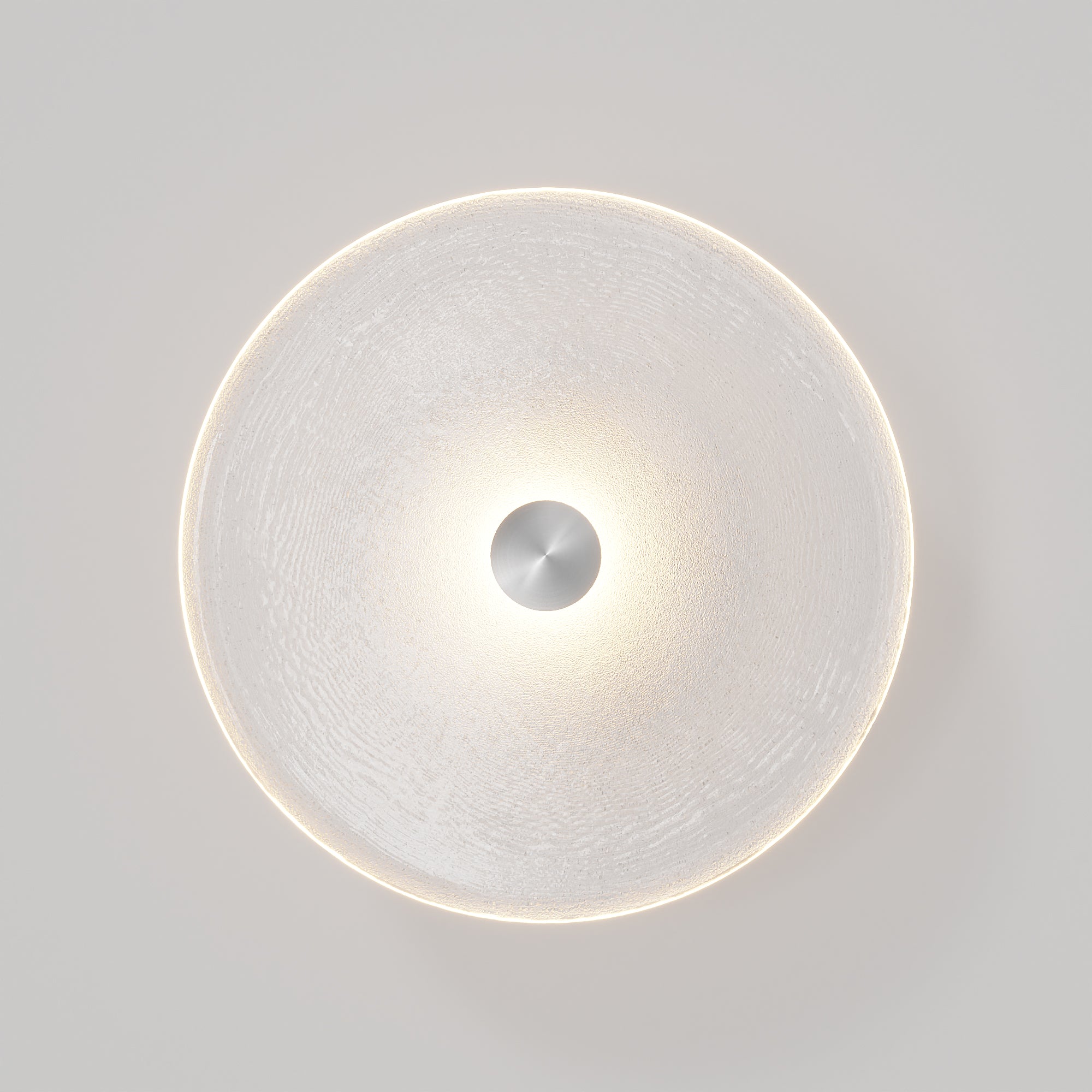 Coral Wall Light