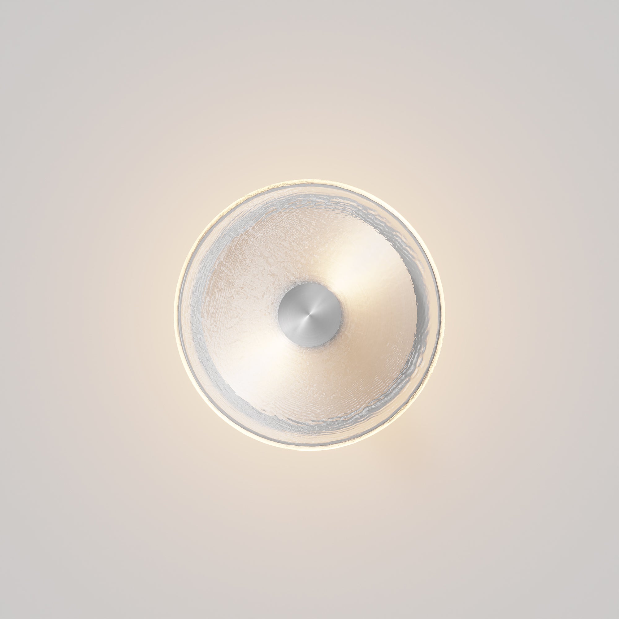 Coral Wall Light