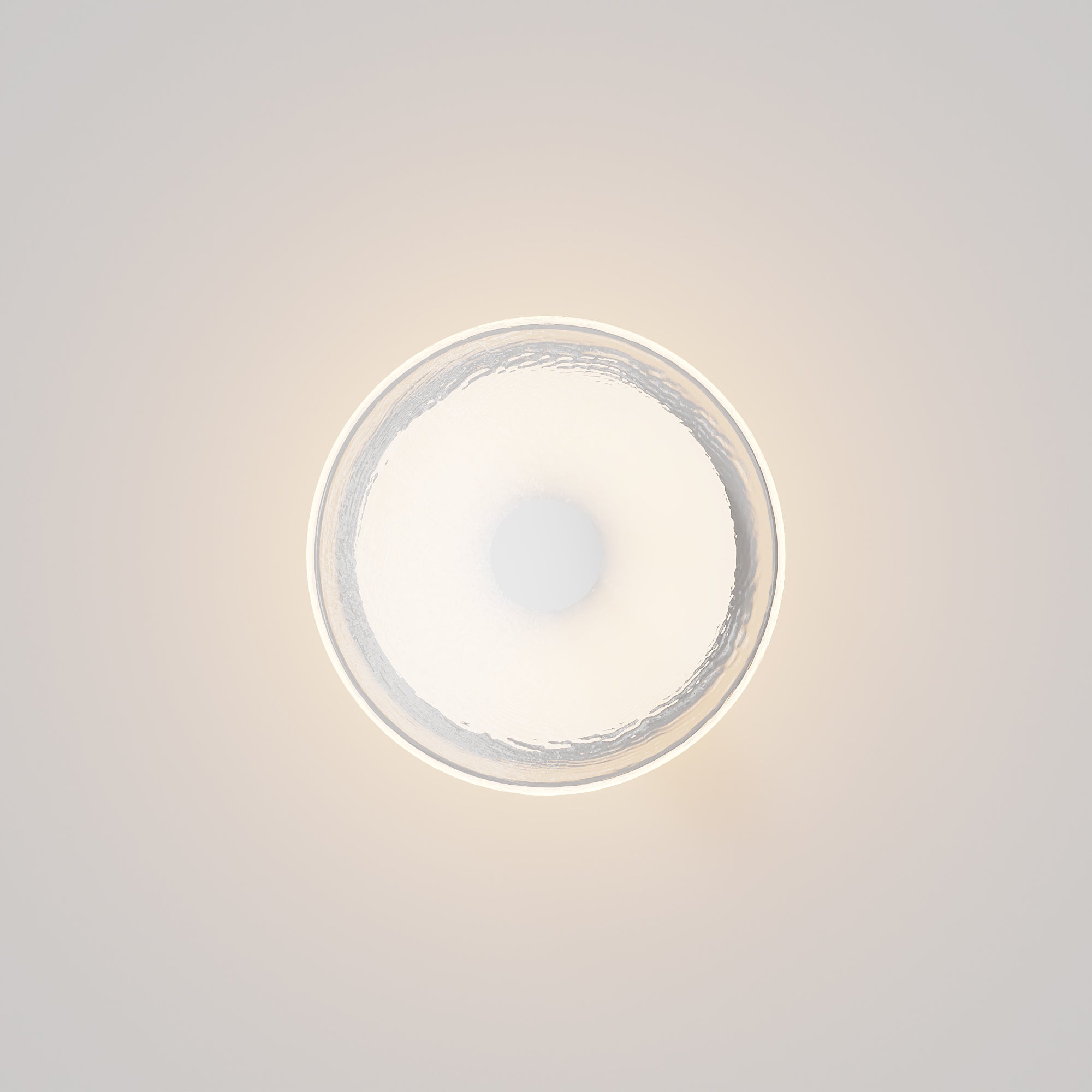 Coral Wall Light