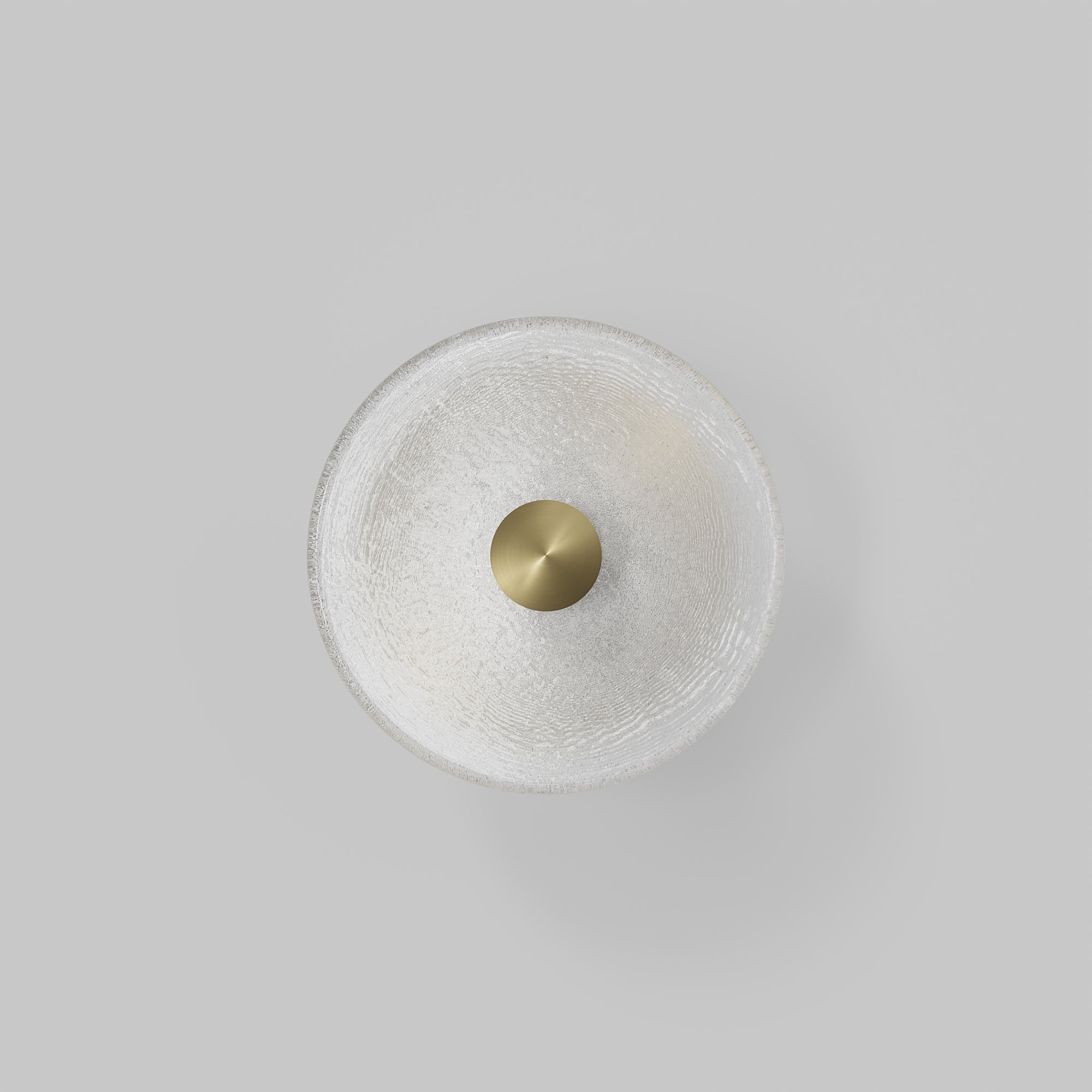 Coral Wall Light
