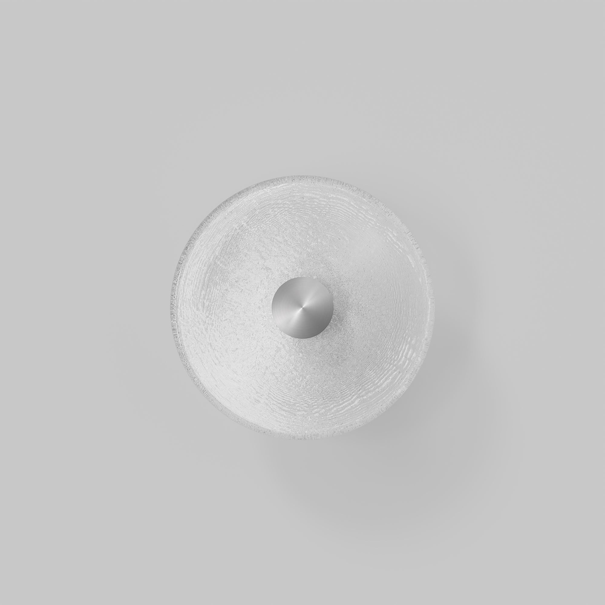 Coral Wall Light