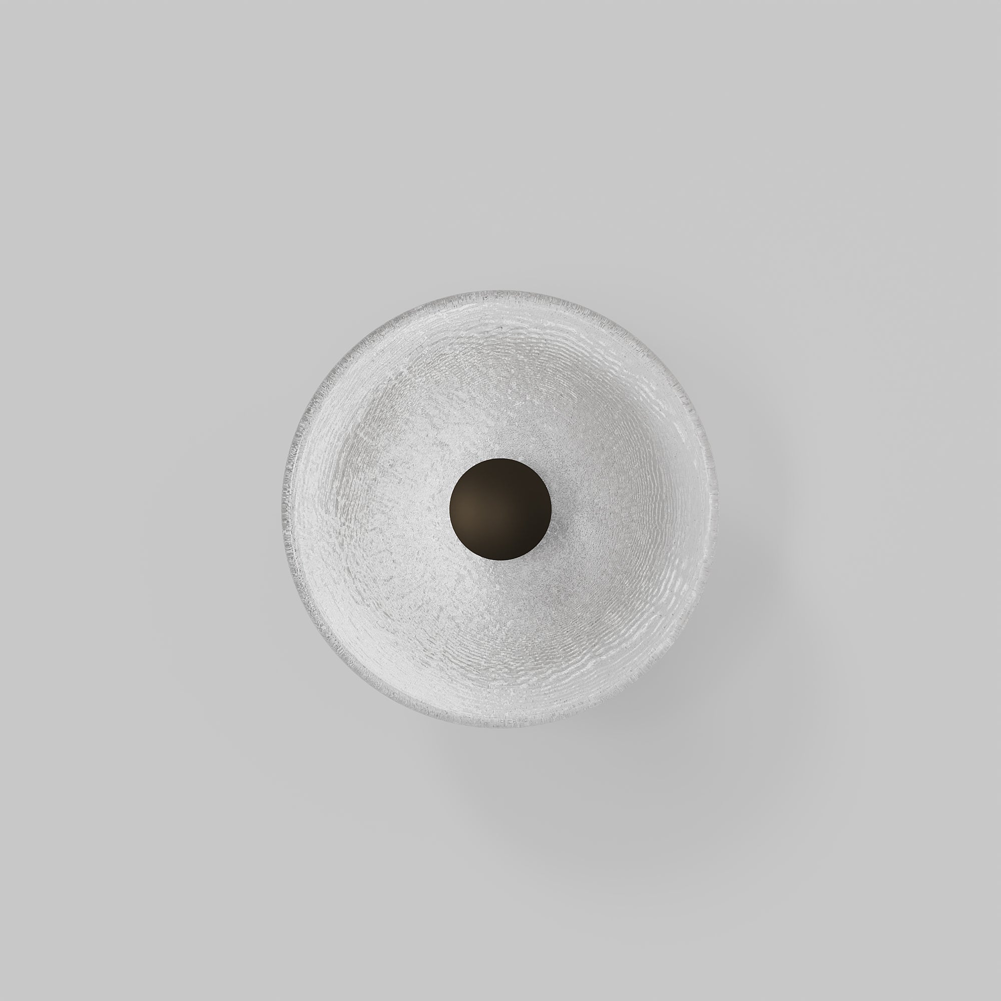 Coral Wall Light