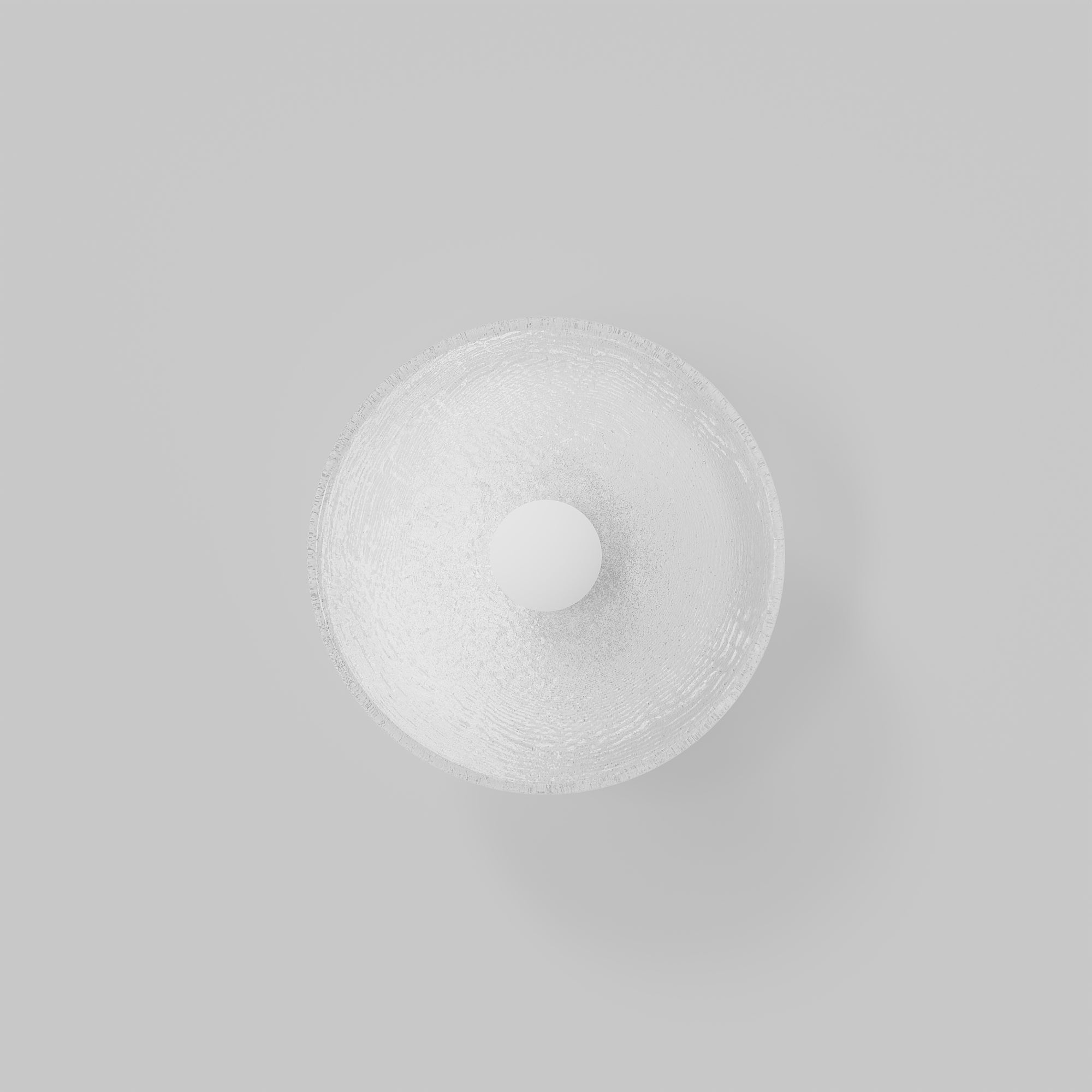 Coral Wall Light