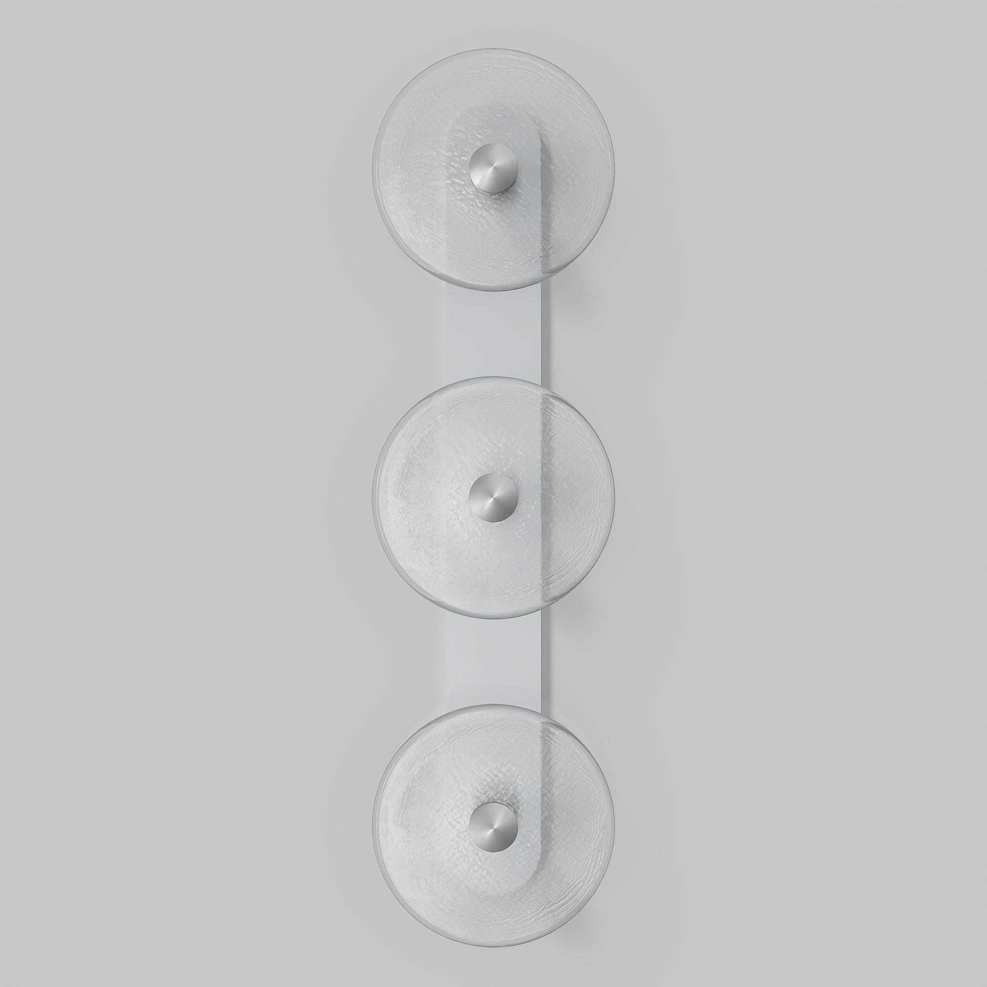 Coral Trio Wall Light