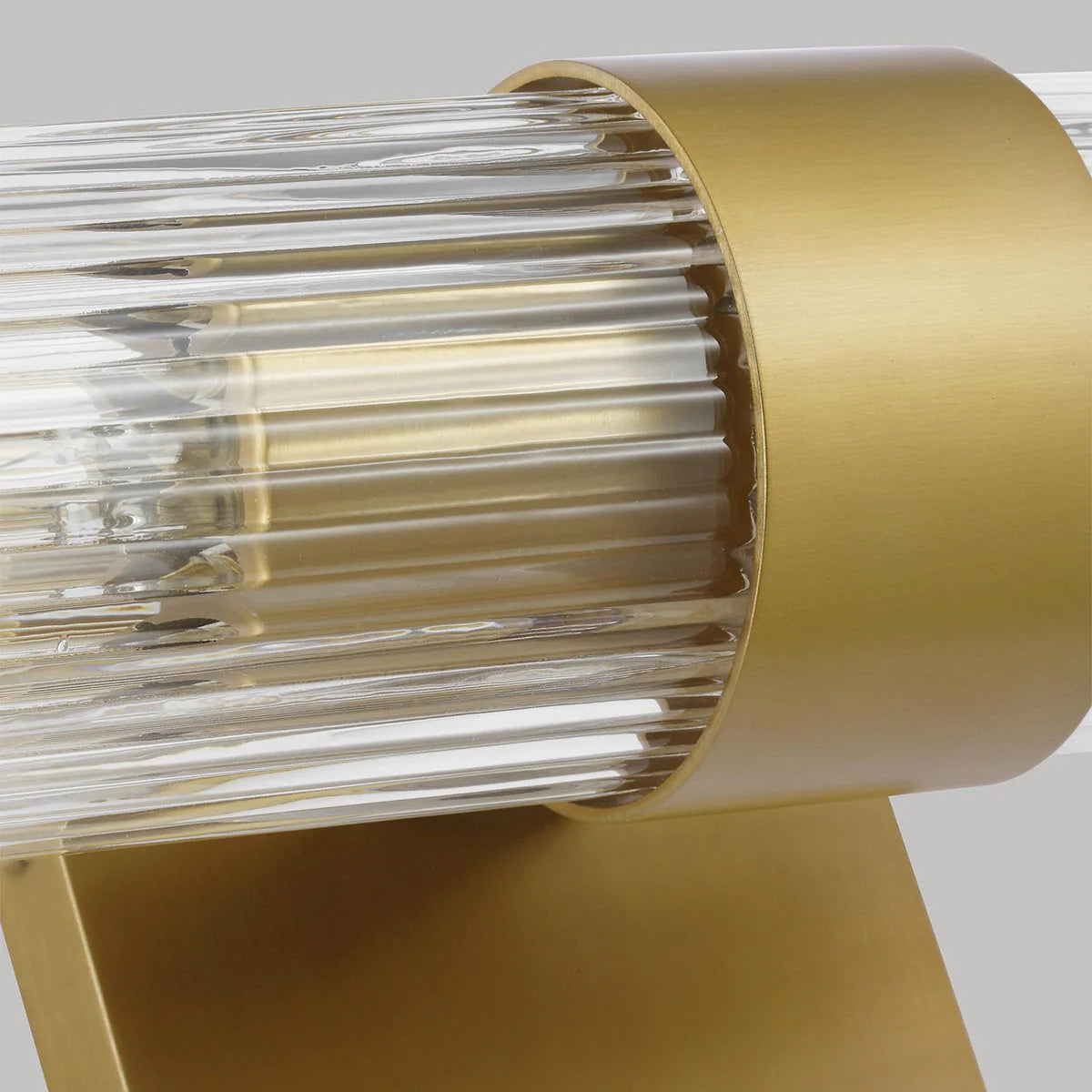 Geneva Double Light Wall Sconce