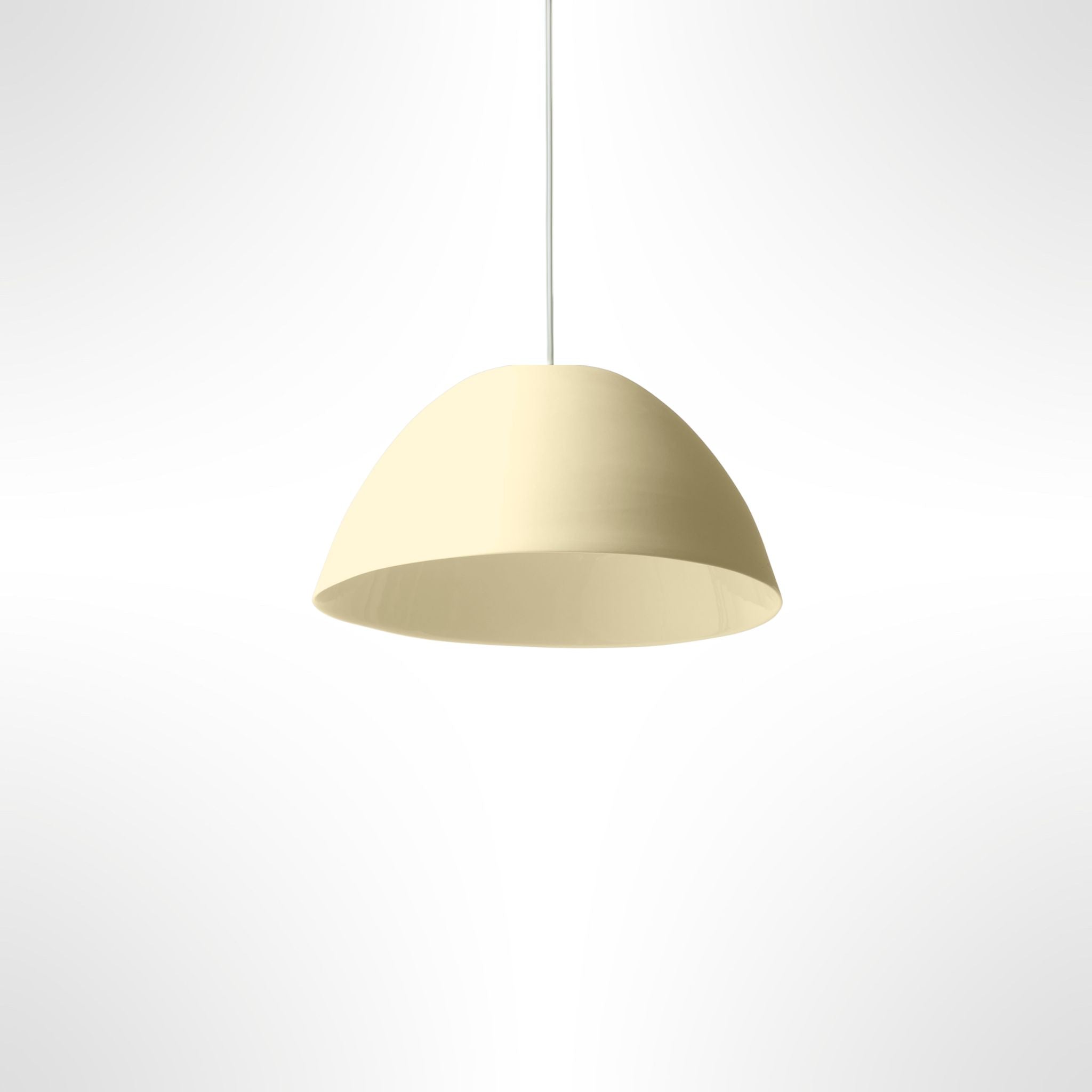 MUD Australia | Flared Pendant Light