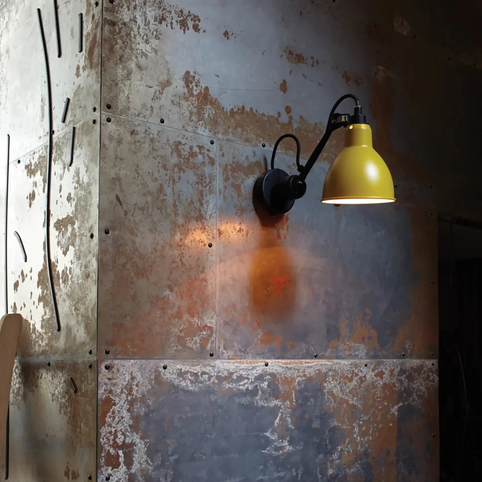 Lampe Gras N°304 Wall Light