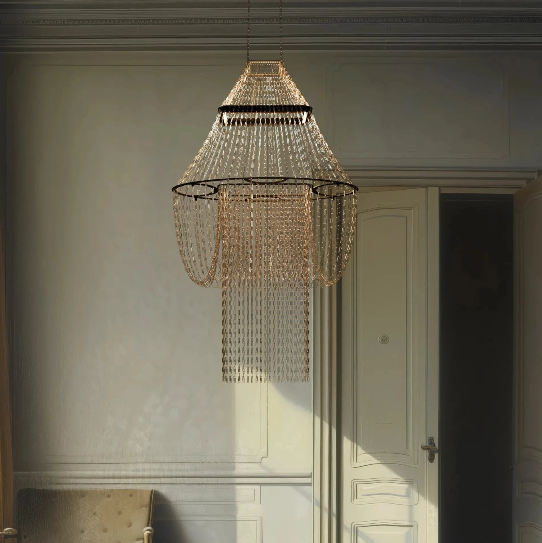 Lampe C Pendant