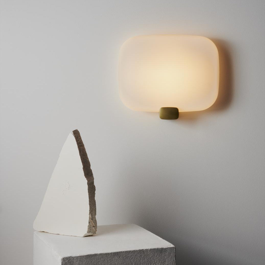 Light Me Tender Horizontal Wall Light