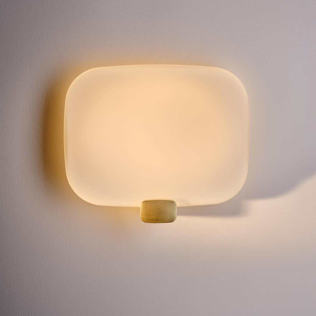 Light Me Tender Horizontal Wall Light