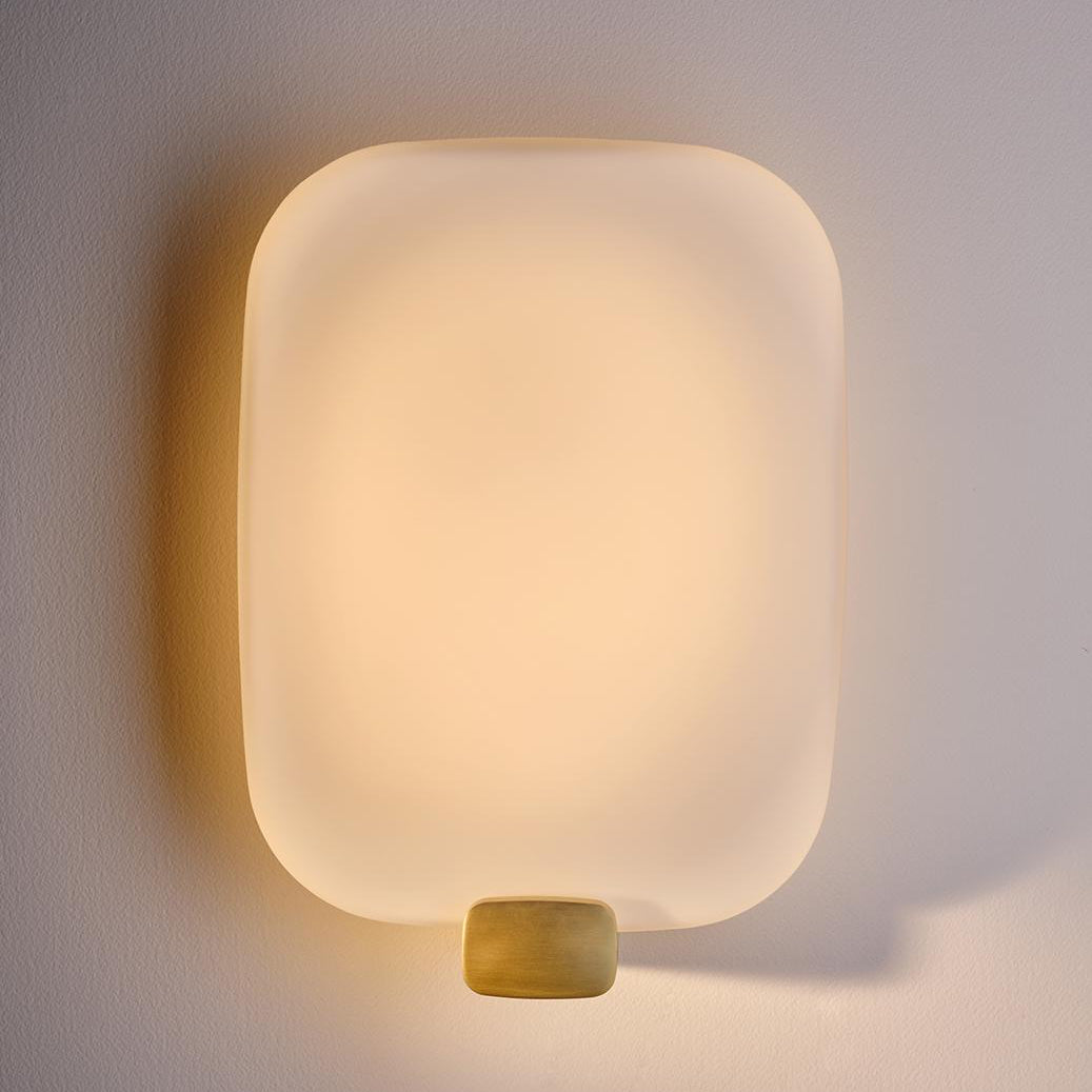 Light Me Tender Vertical Wall Light