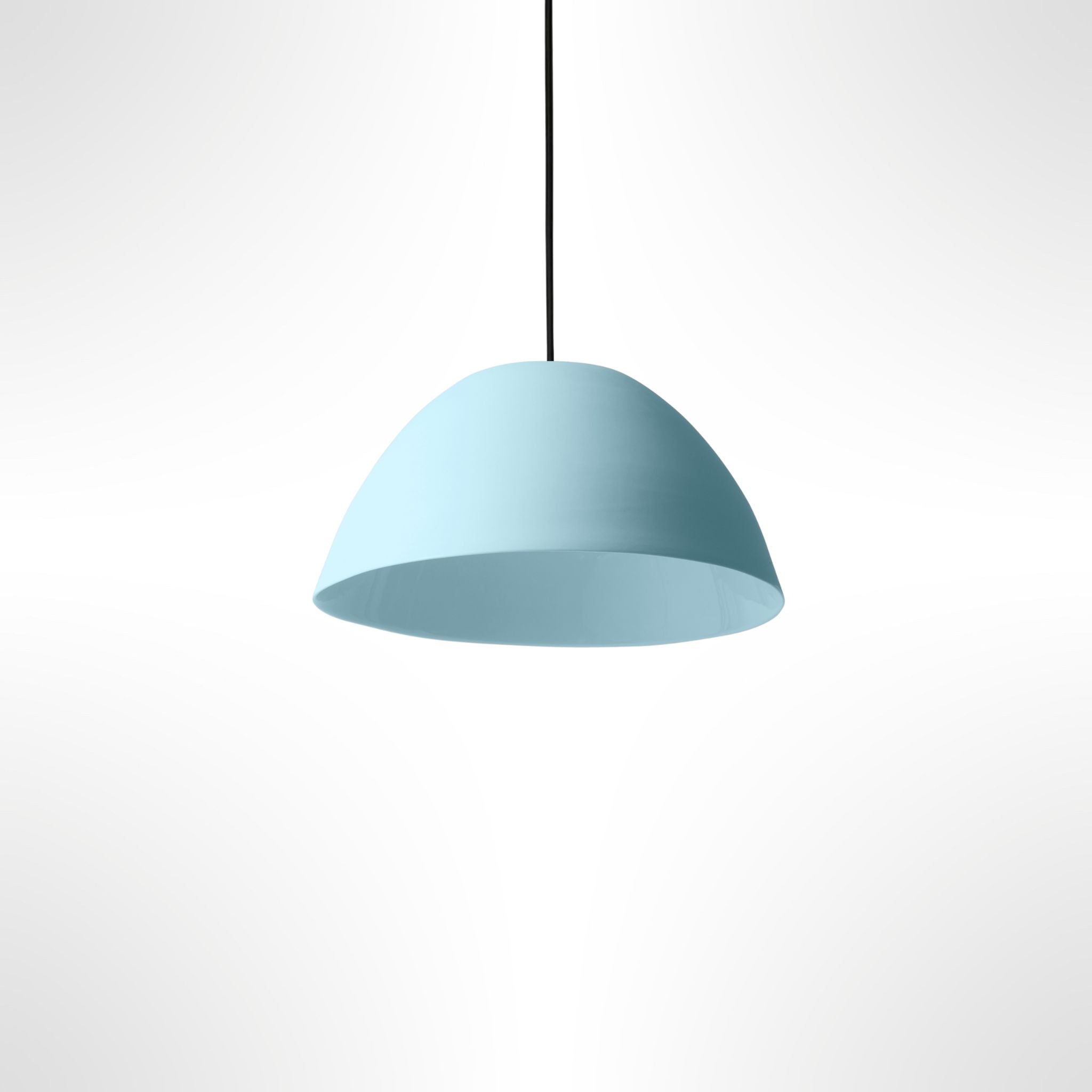 MUD Australia | Flared Pendant Light