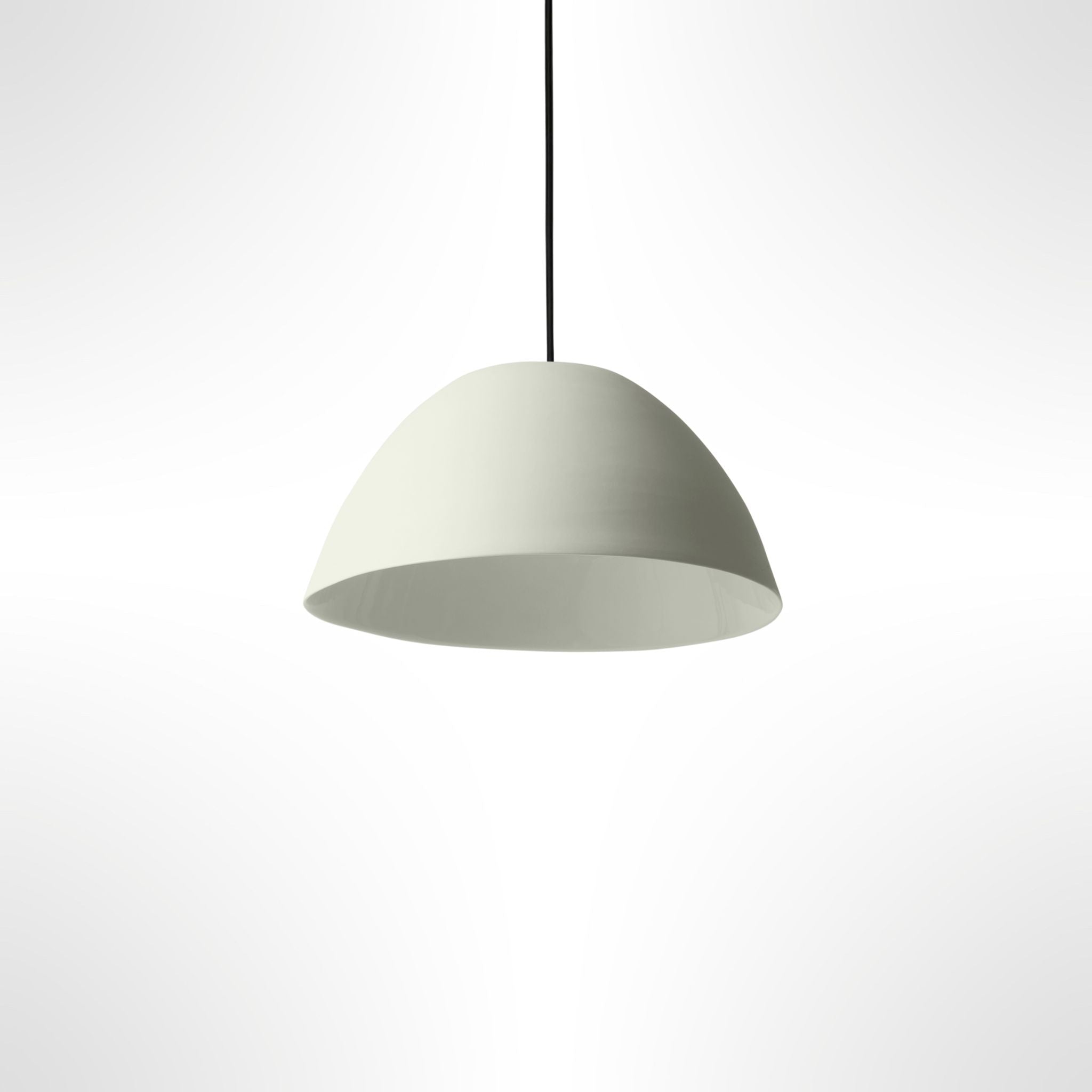 MUD Australia | Flared Pendant Light