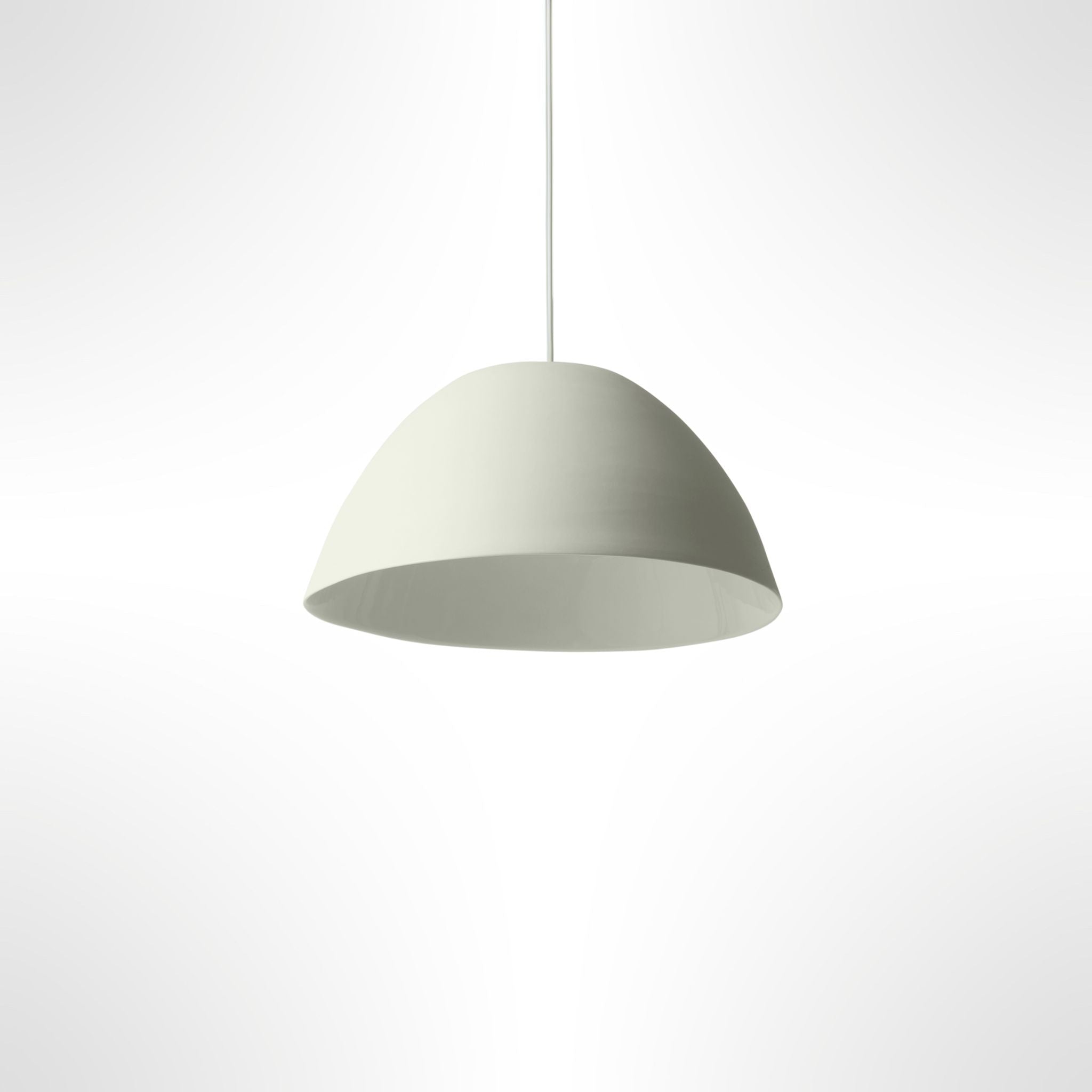 MUD Australia | Flared Pendant Light