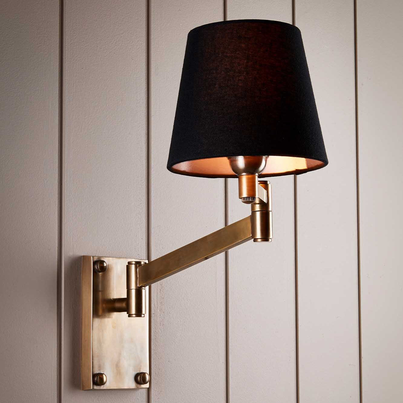 Oscar Wall Light Base