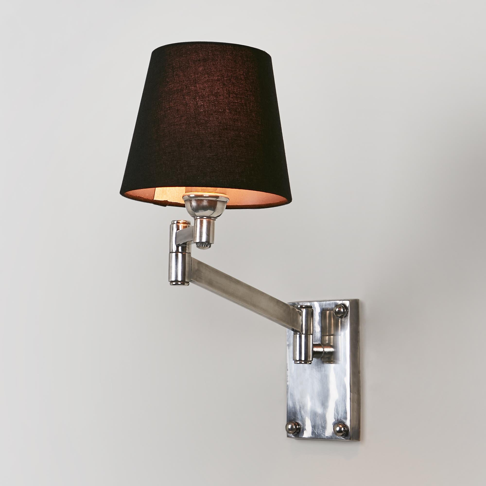 Oscar Wall Light Base