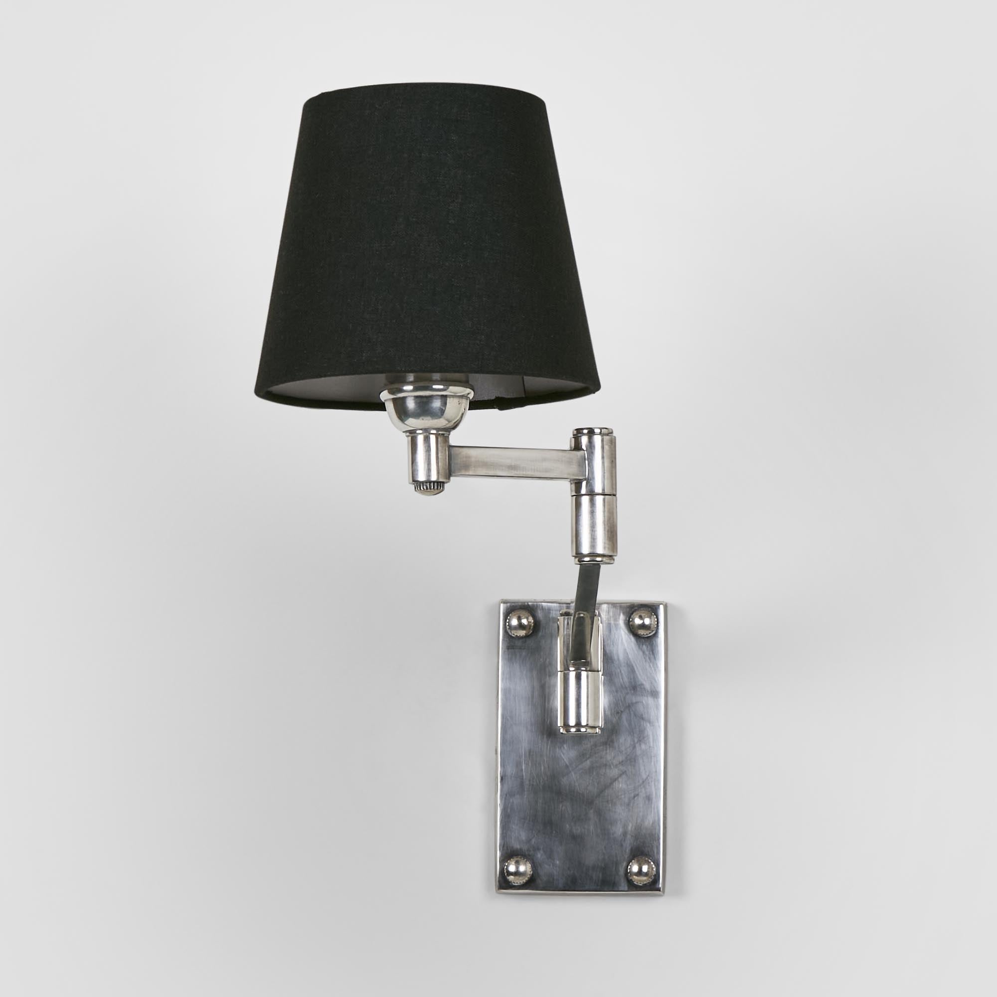 Oscar Wall Light Base