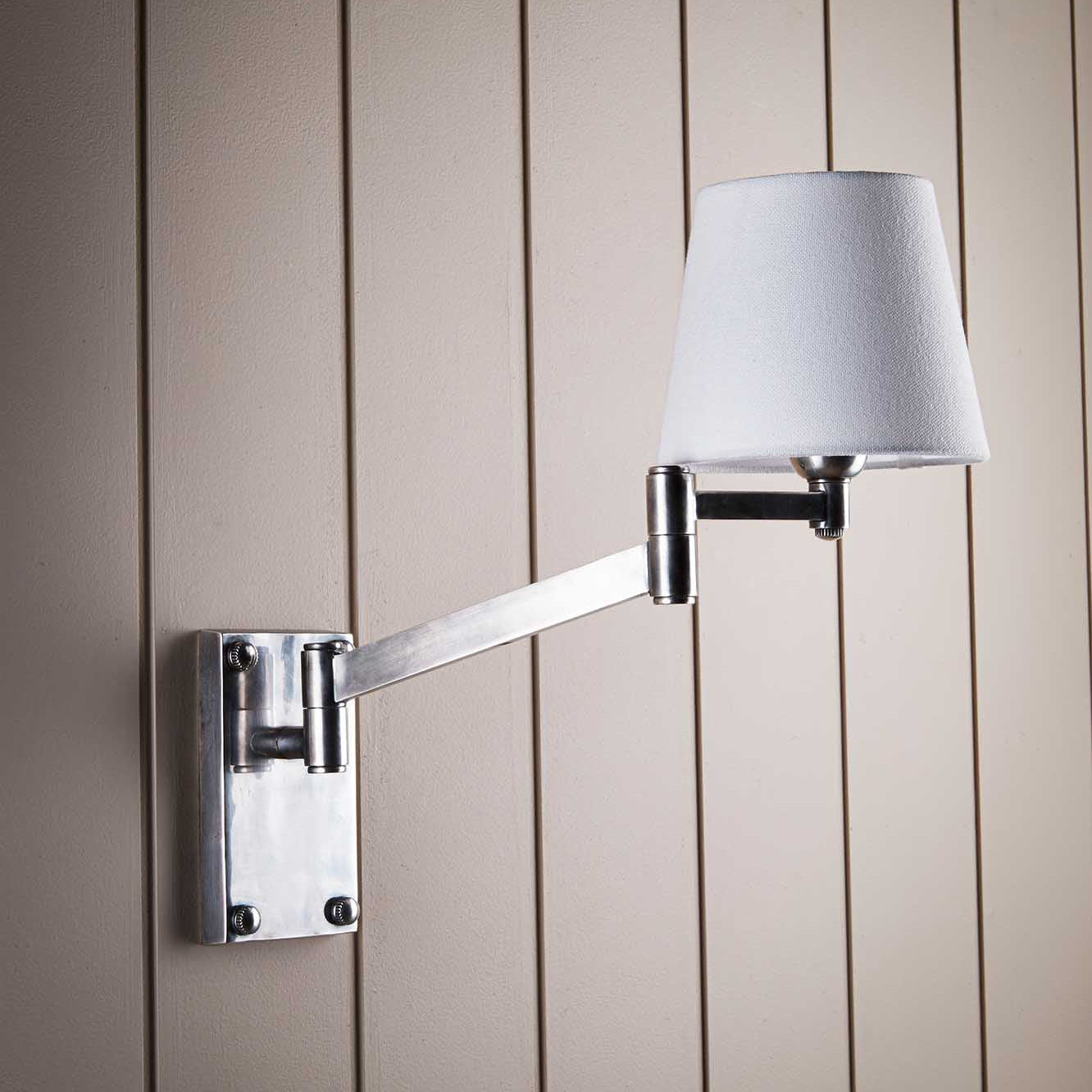 Oscar Wall Light Base