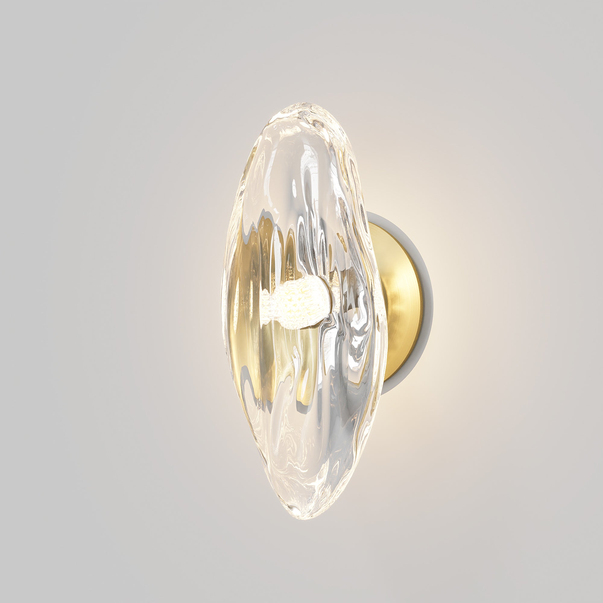 Flo Wall light