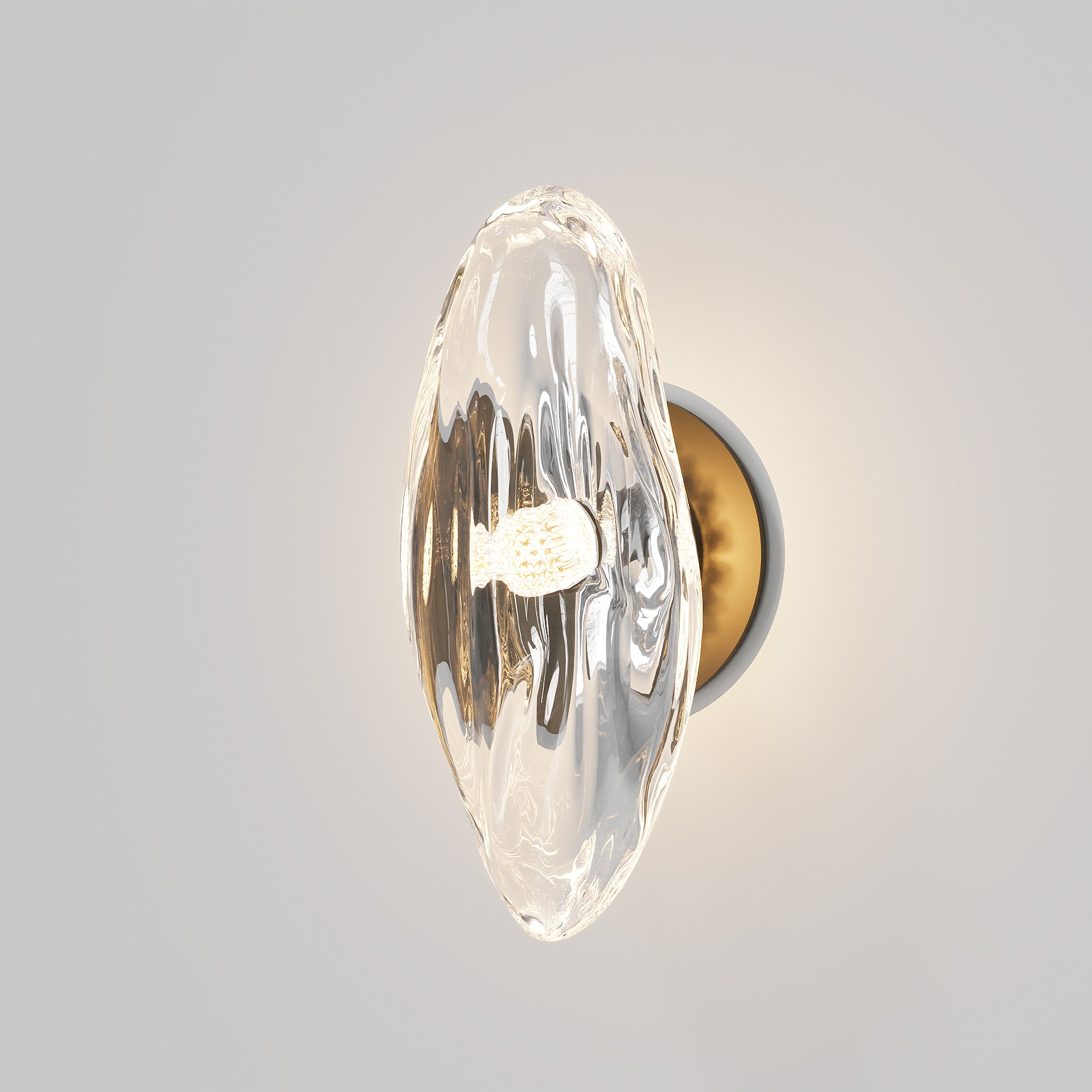 Flo Wall light