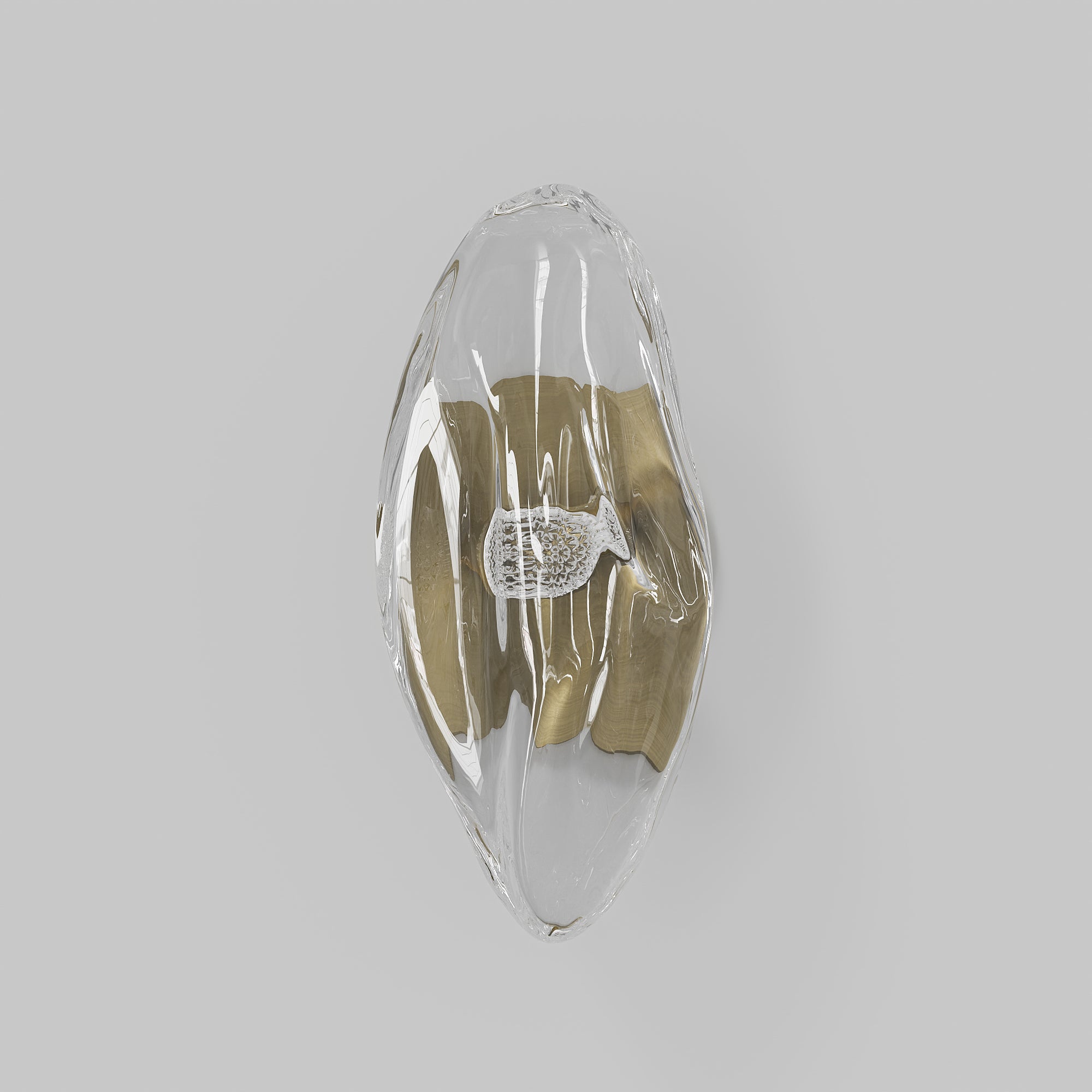 Flo Wall light