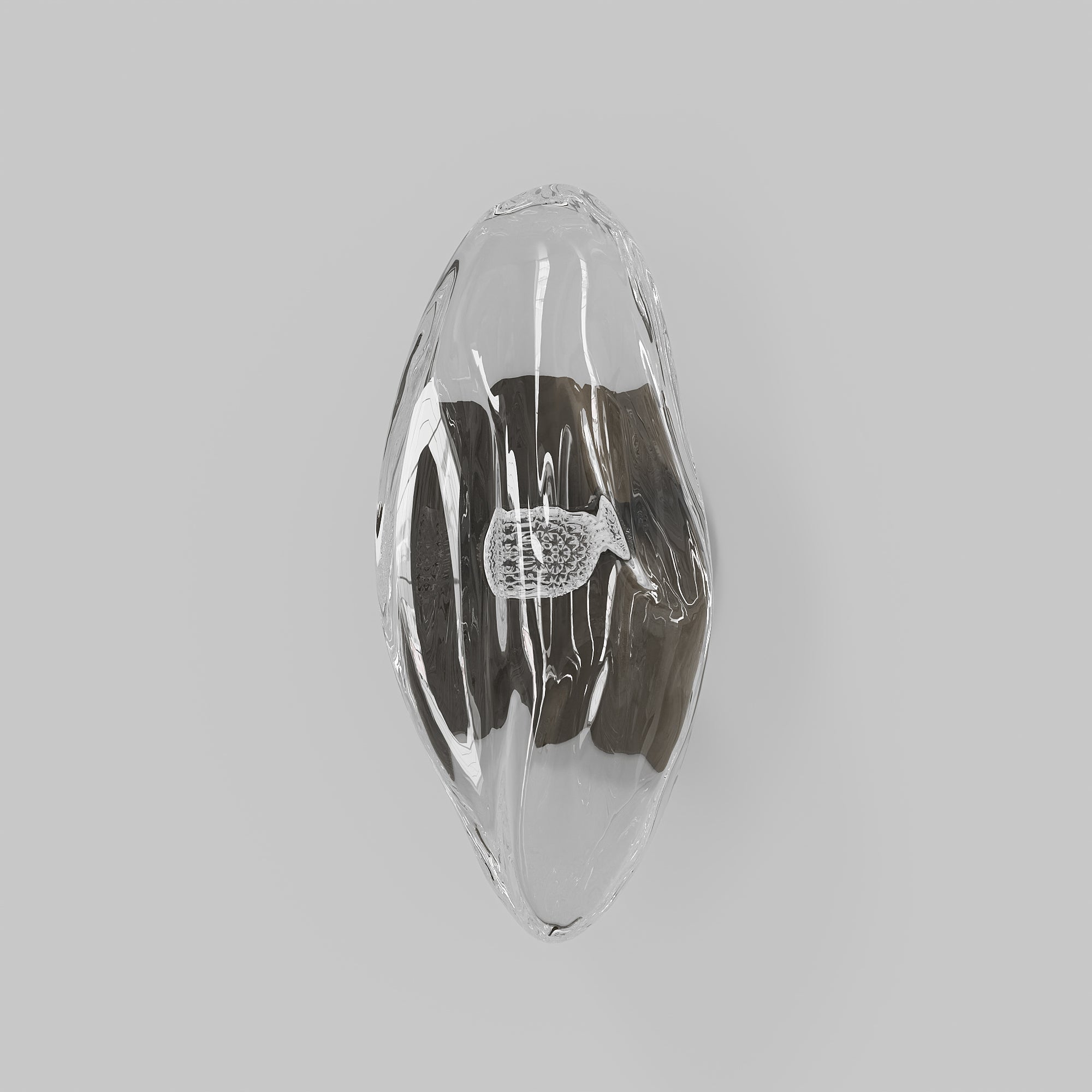 Flo Wall light
