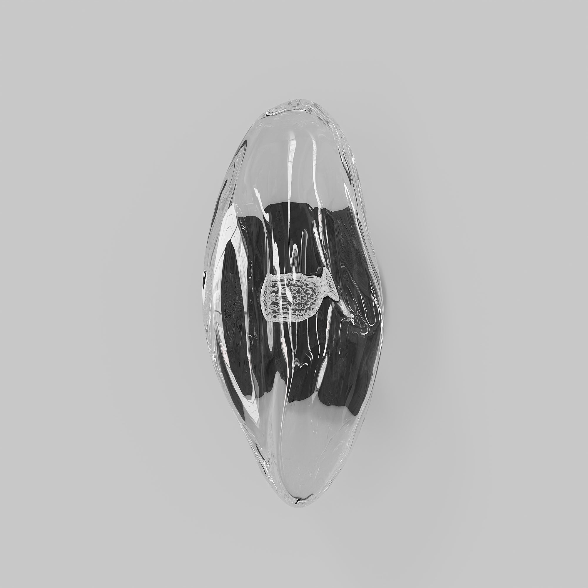 Flo Wall light