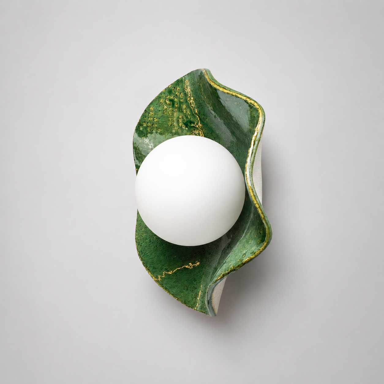 Dantela Ceramic Light