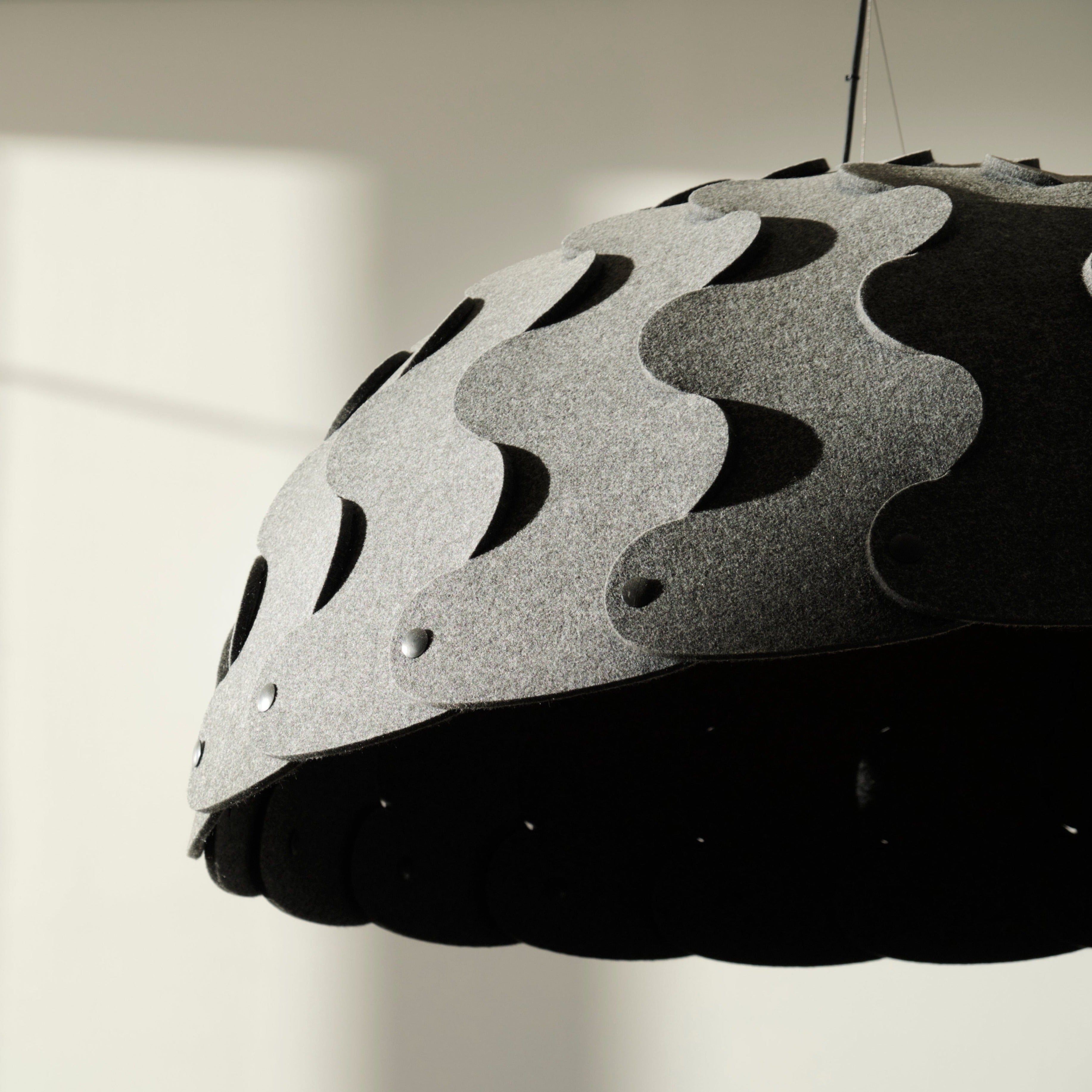 HUSH Pendant Light