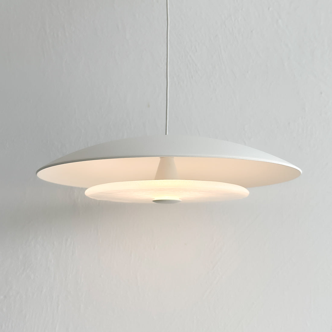 Coral Dome (260mm) - Pendant Light