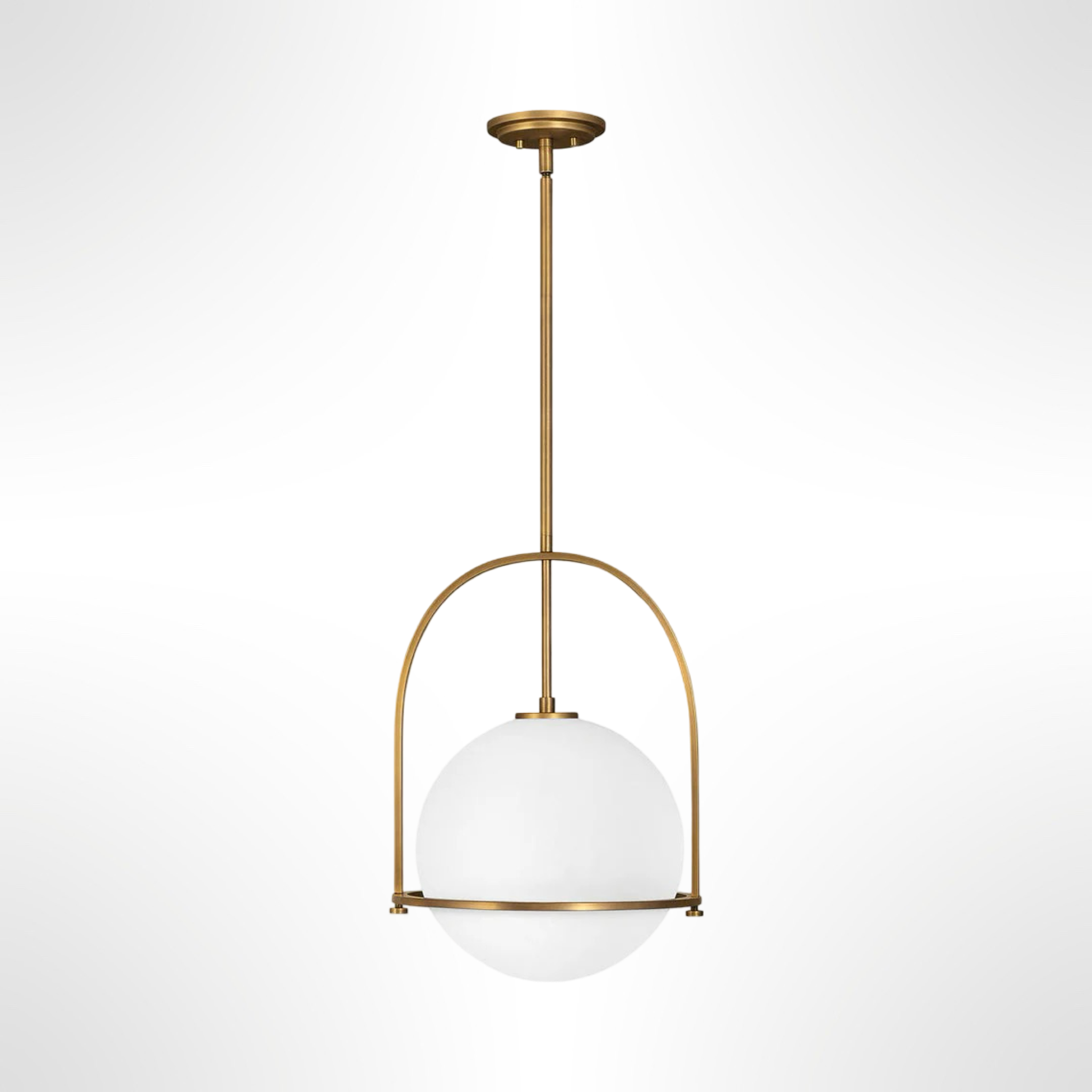 Hinkley Somerset Medium Pendant