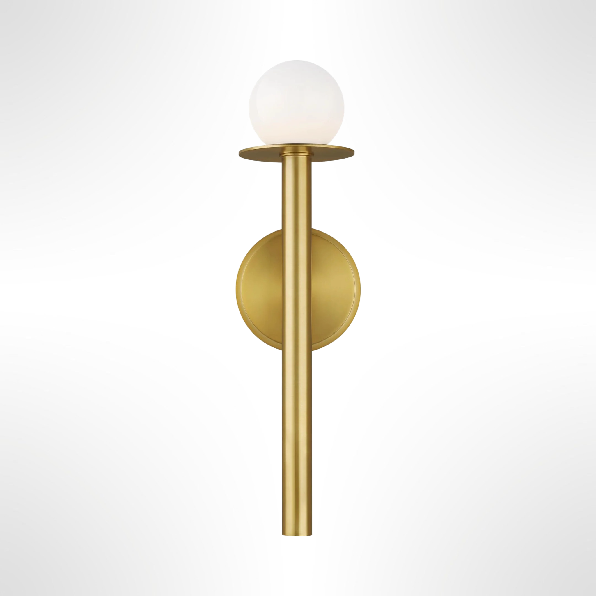Nodes Wall Sconce by Kelly Wearstler