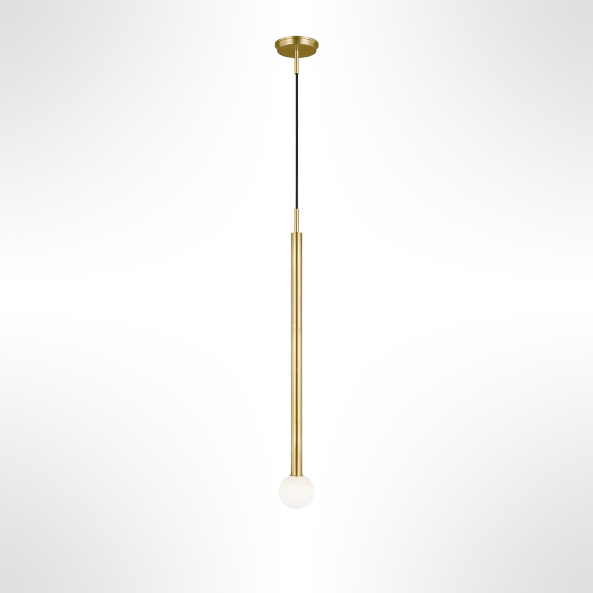 Nodes Pendant by Kelly Wearstler