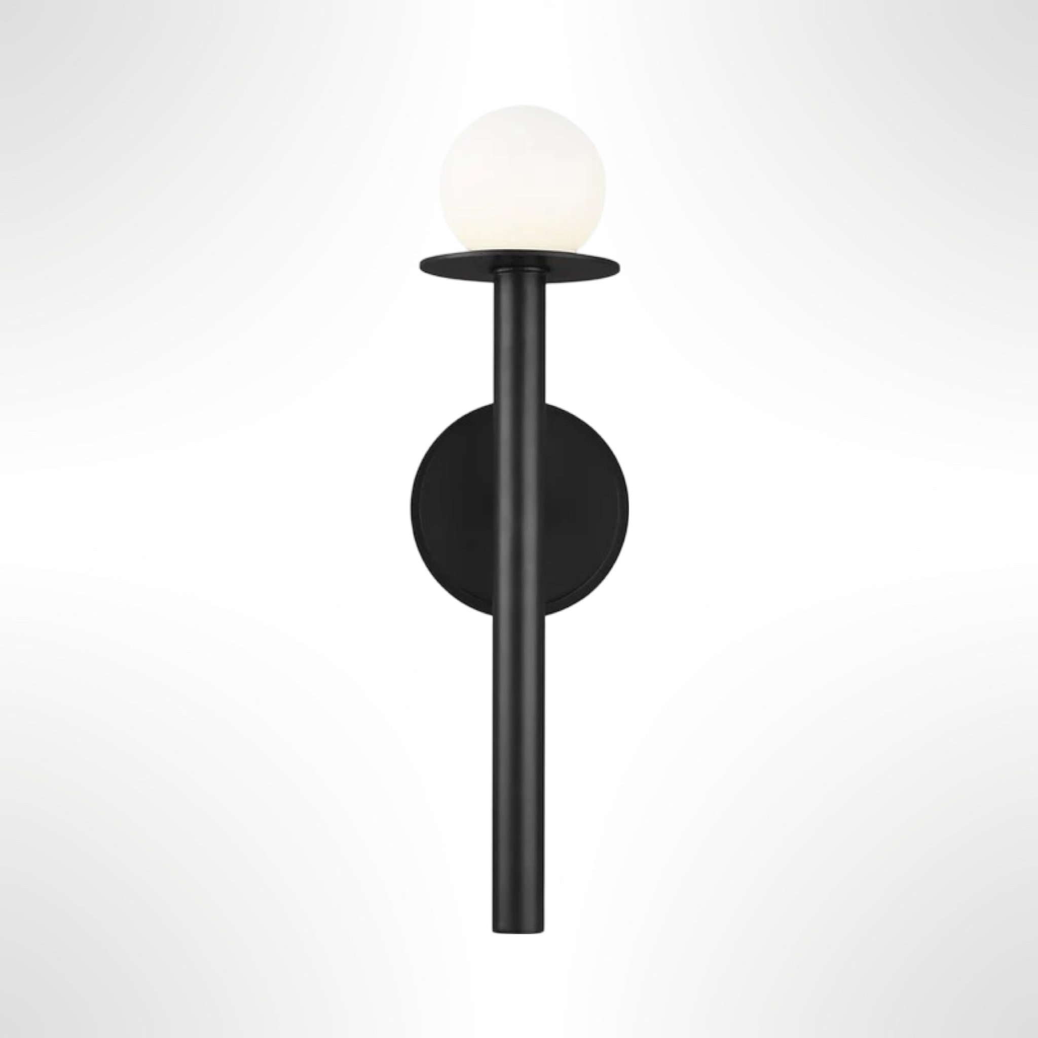 Nodes Wall Sconce by Kelly Wearstler
