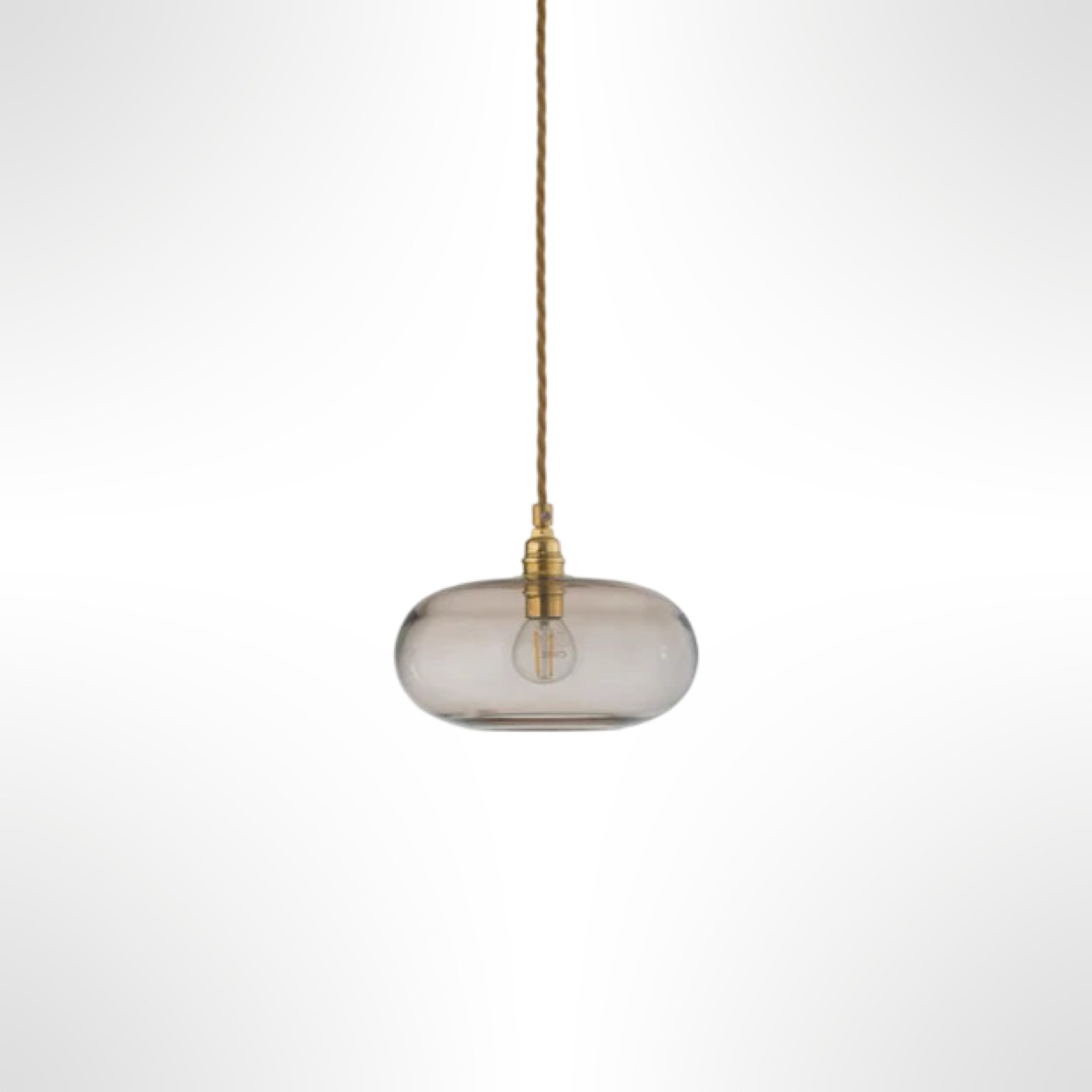 Horizon Pendant - Small