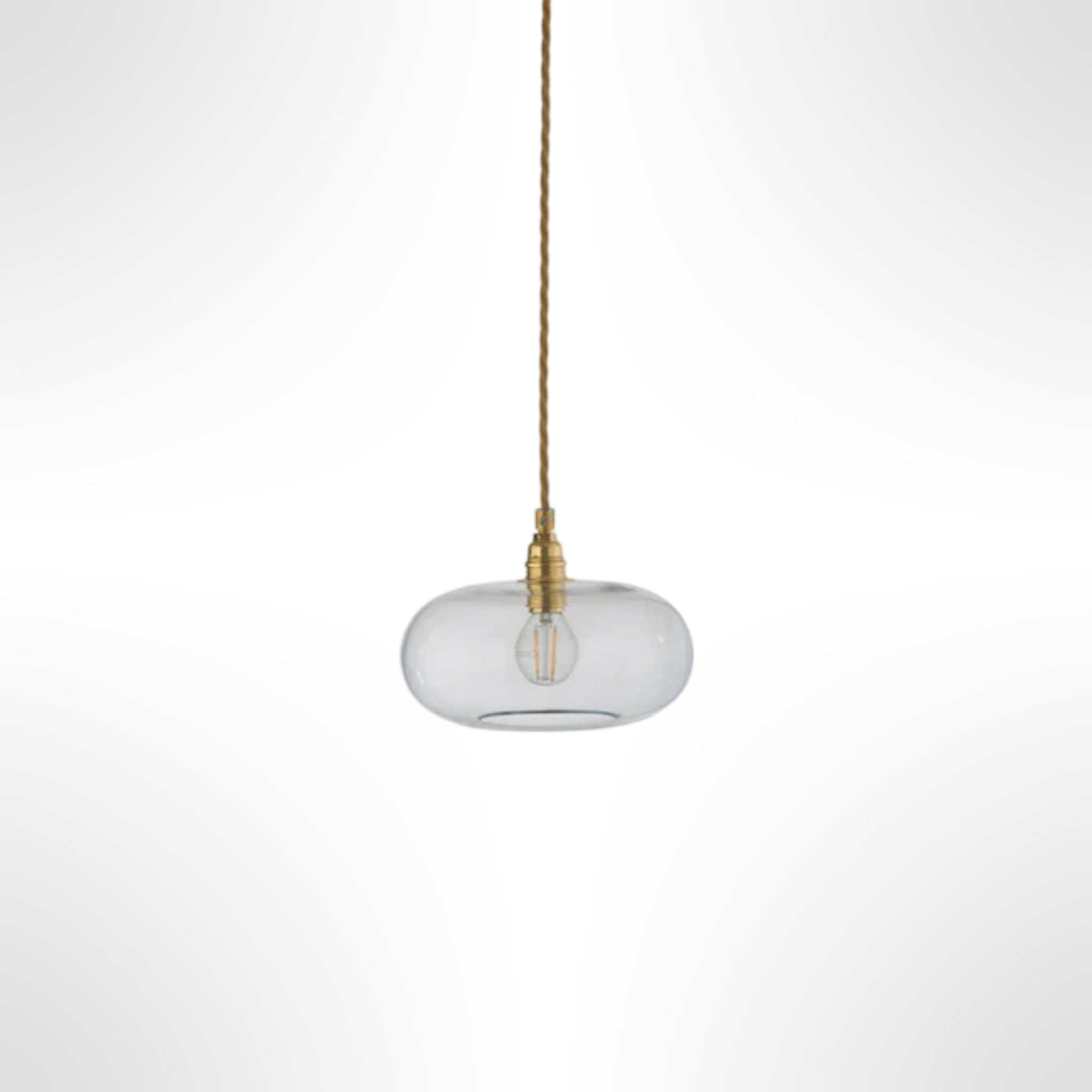 Horizon Pendant - Small