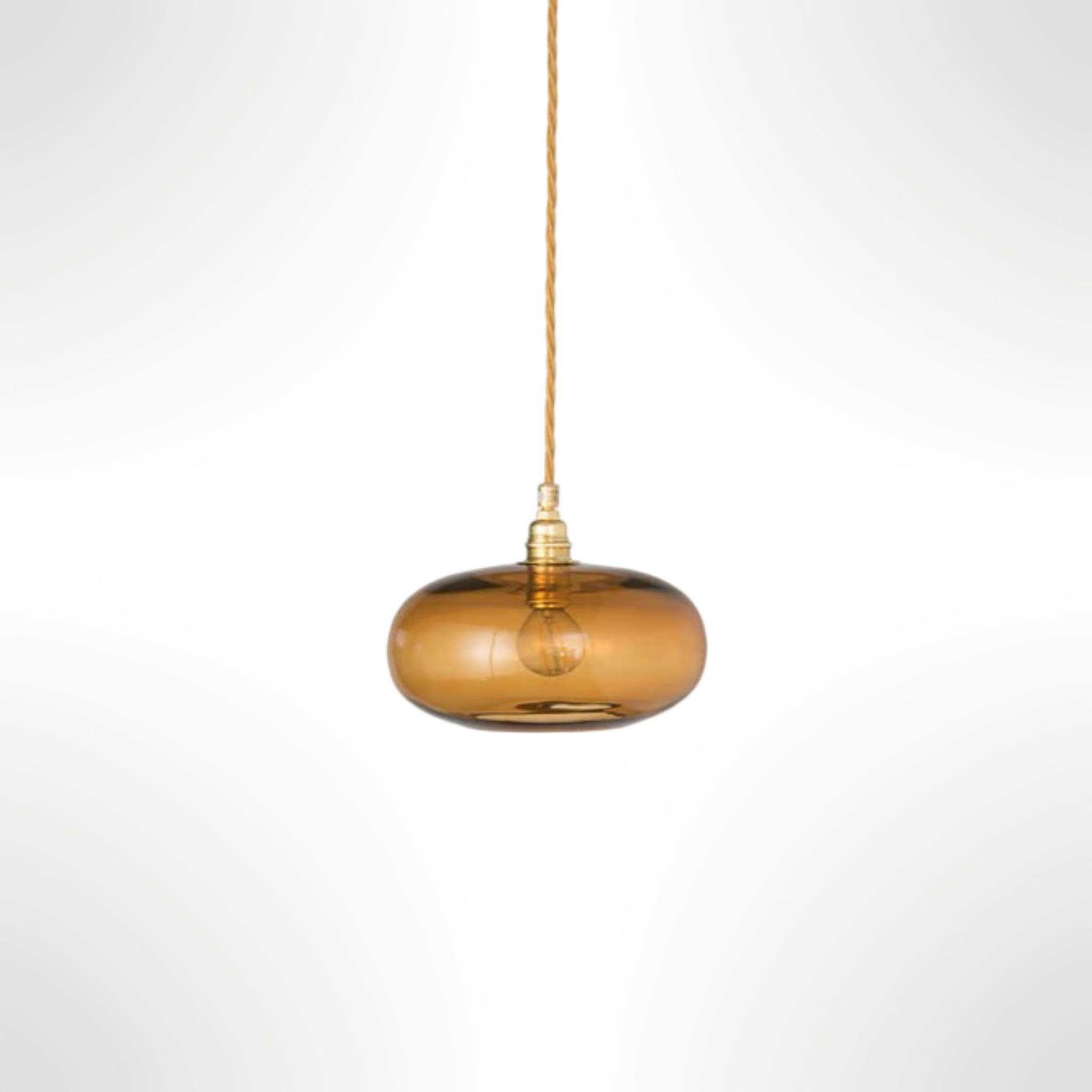 Horizon Pendant - Small