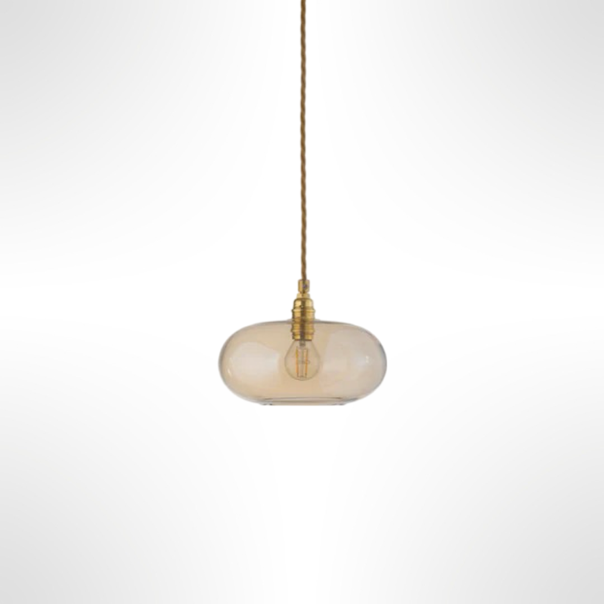 Horizon Pendant - Small