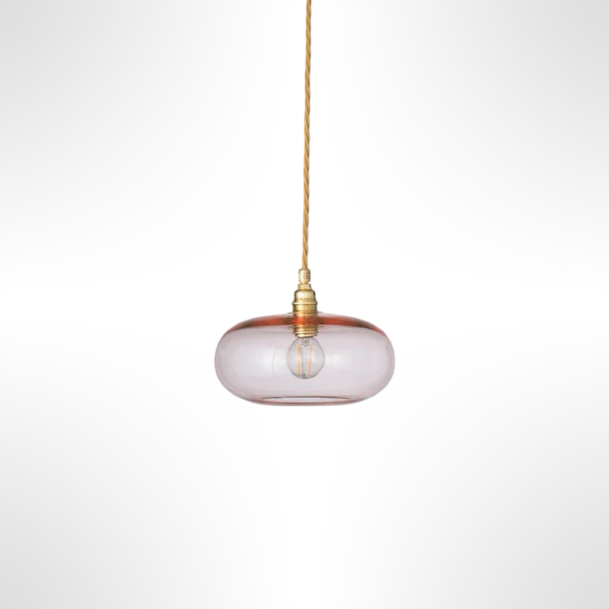 Horizon Pendant - Small
