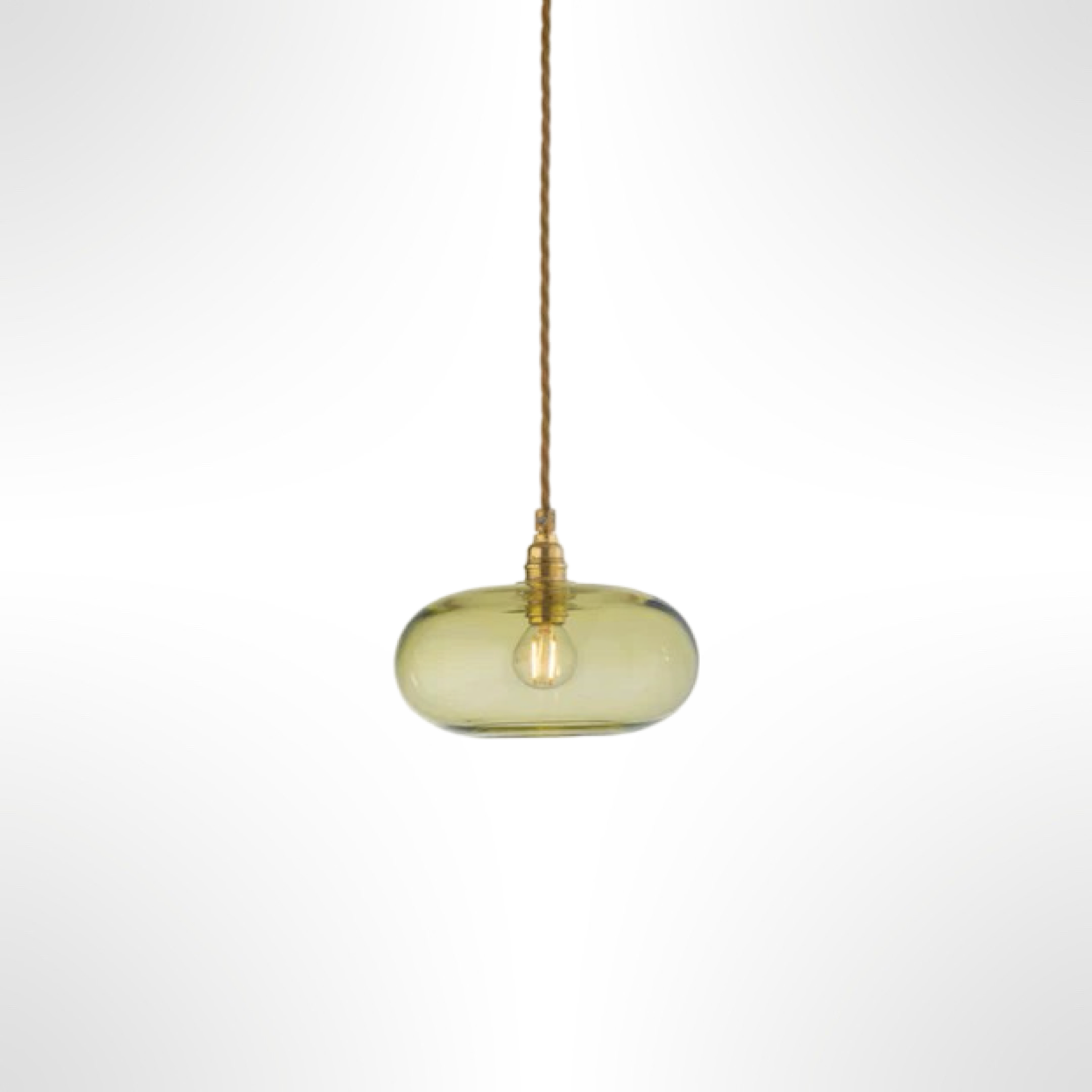 Horizon Pendant - Small