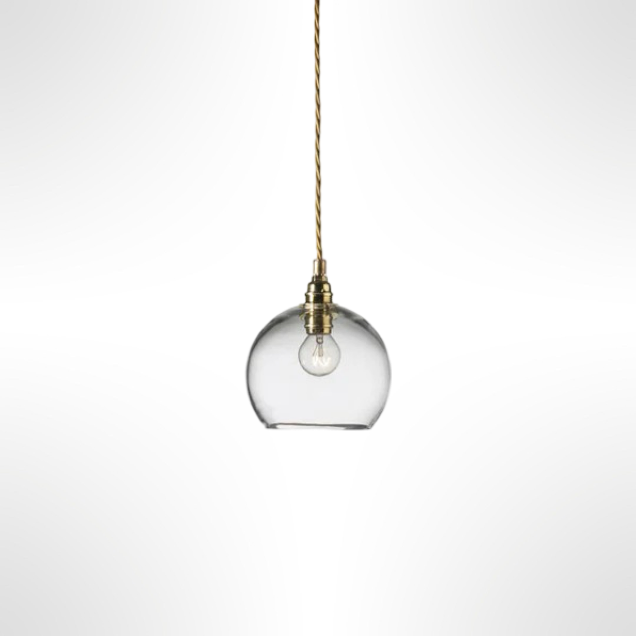 Rowan Pendant - Small