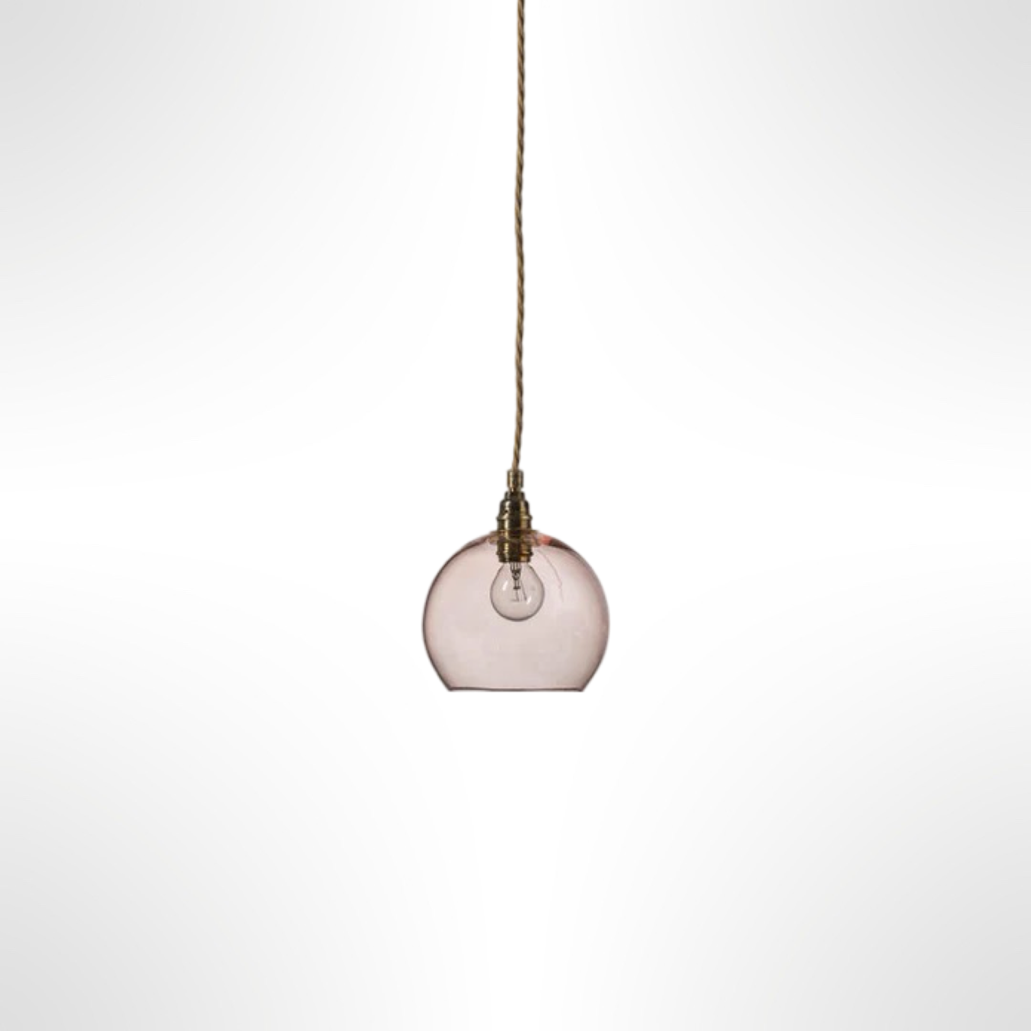 Rowan Pendant - Small