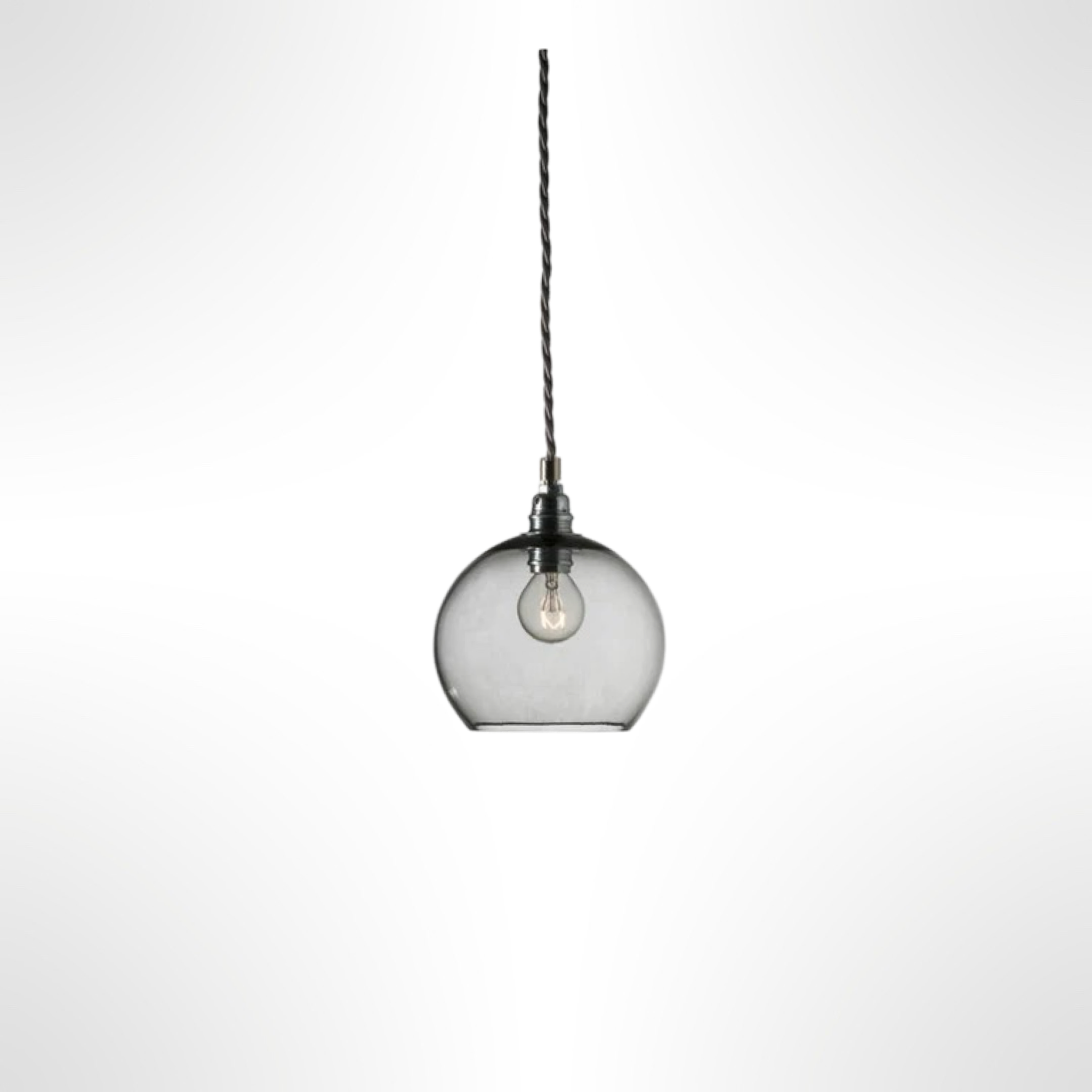 Rowan Pendant - Small
