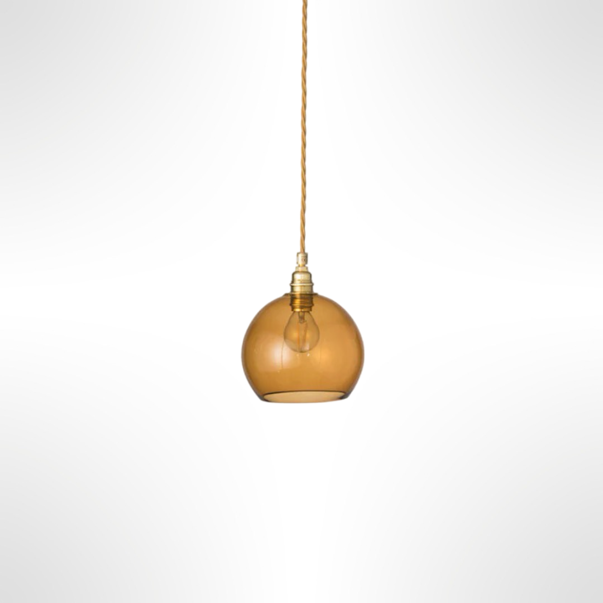 Rowan Pendant - Small